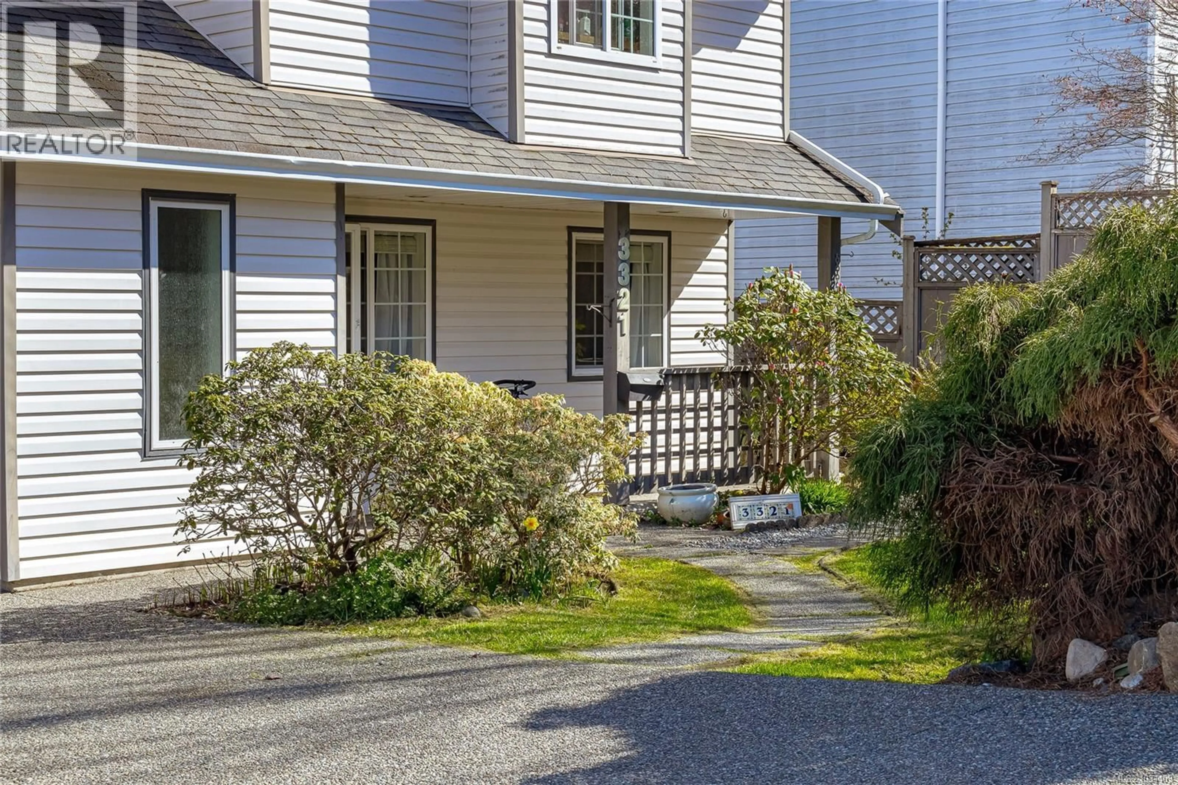Patio, street for 3321 SUSAN MARIE PLACE, Colwood British Columbia V9C3V3