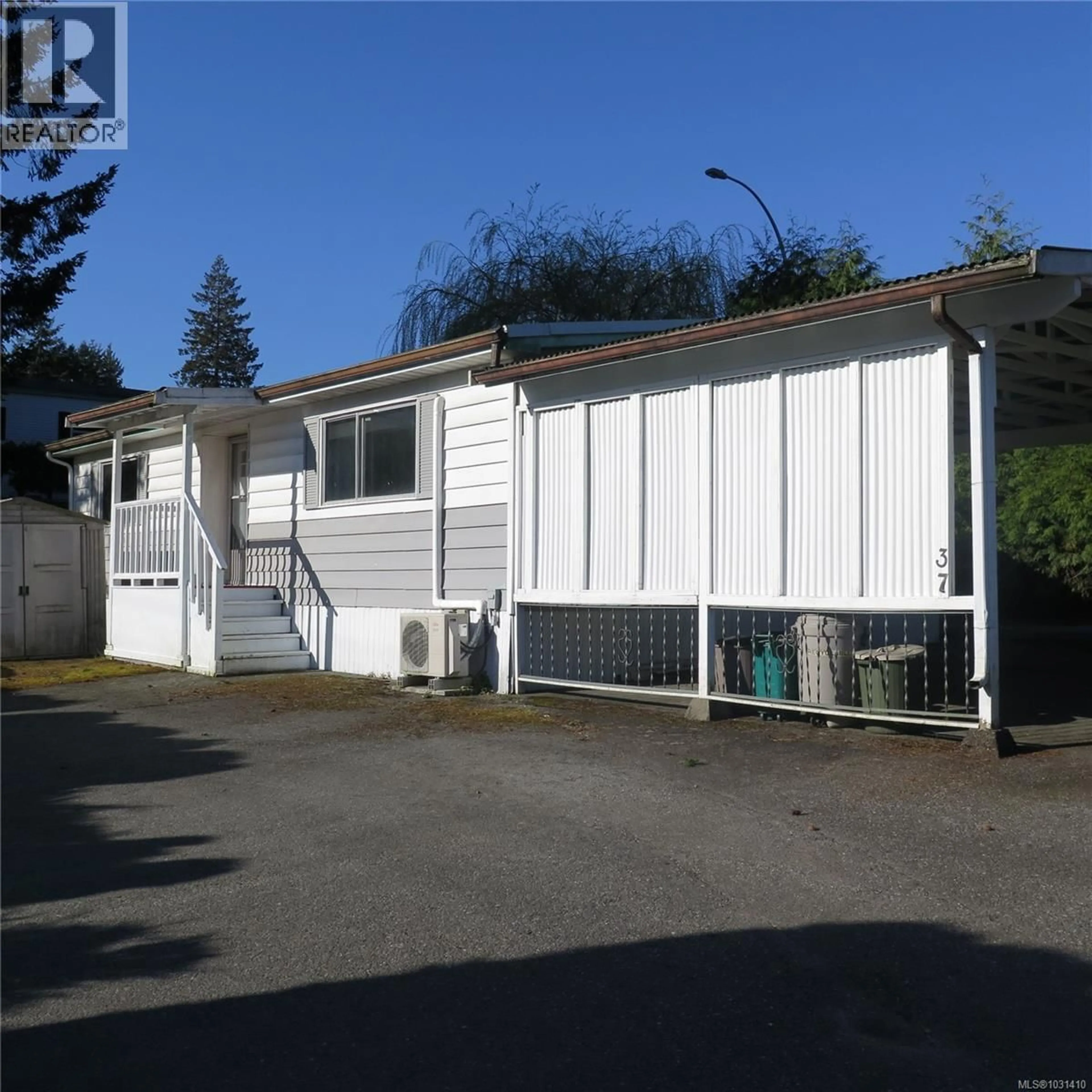 Unknown for 37 - 10980 WESTDOWNE ROAD, Ladysmith British Columbia V9G1X2