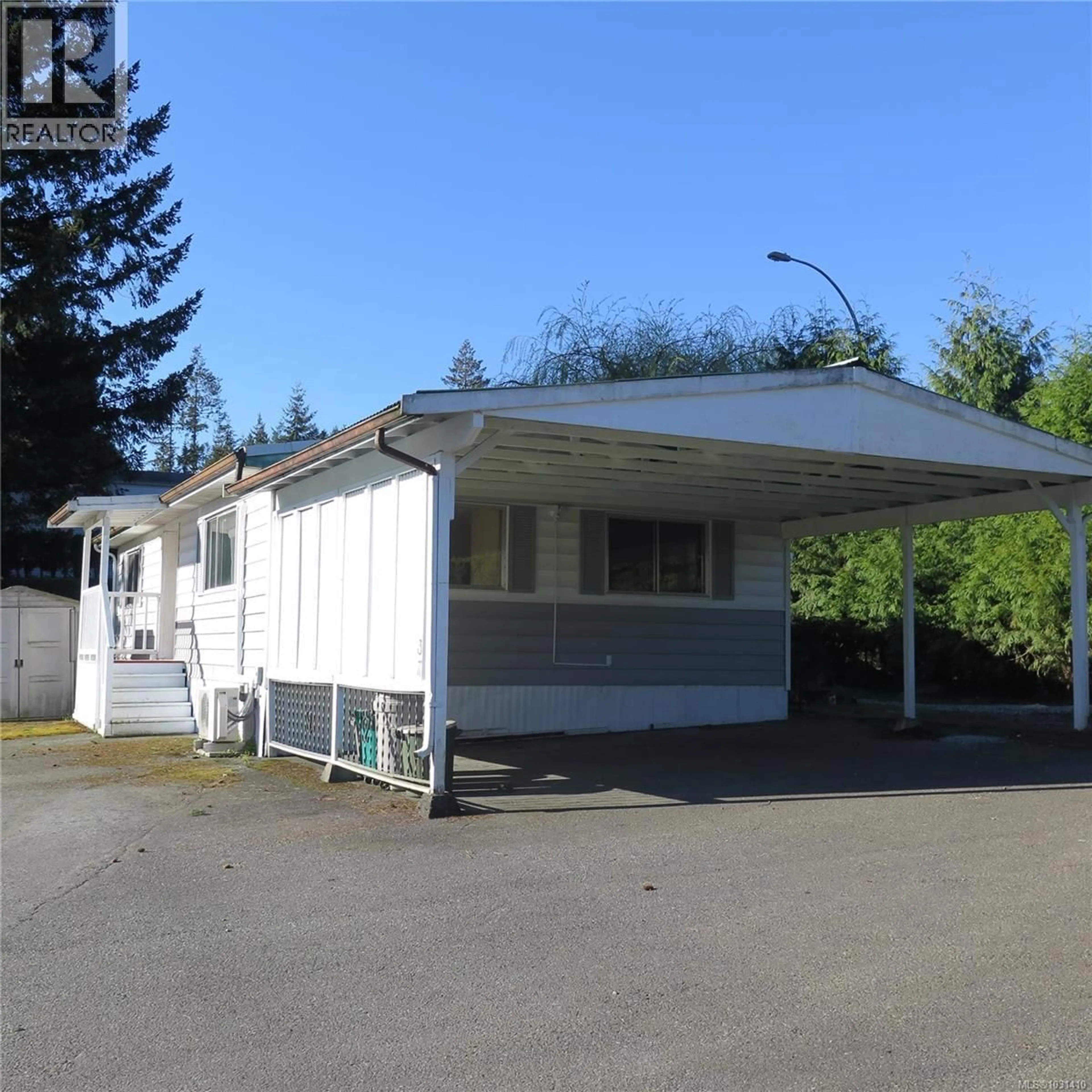Unknown for 37 - 10980 WESTDOWNE ROAD, Ladysmith British Columbia V9G1X2