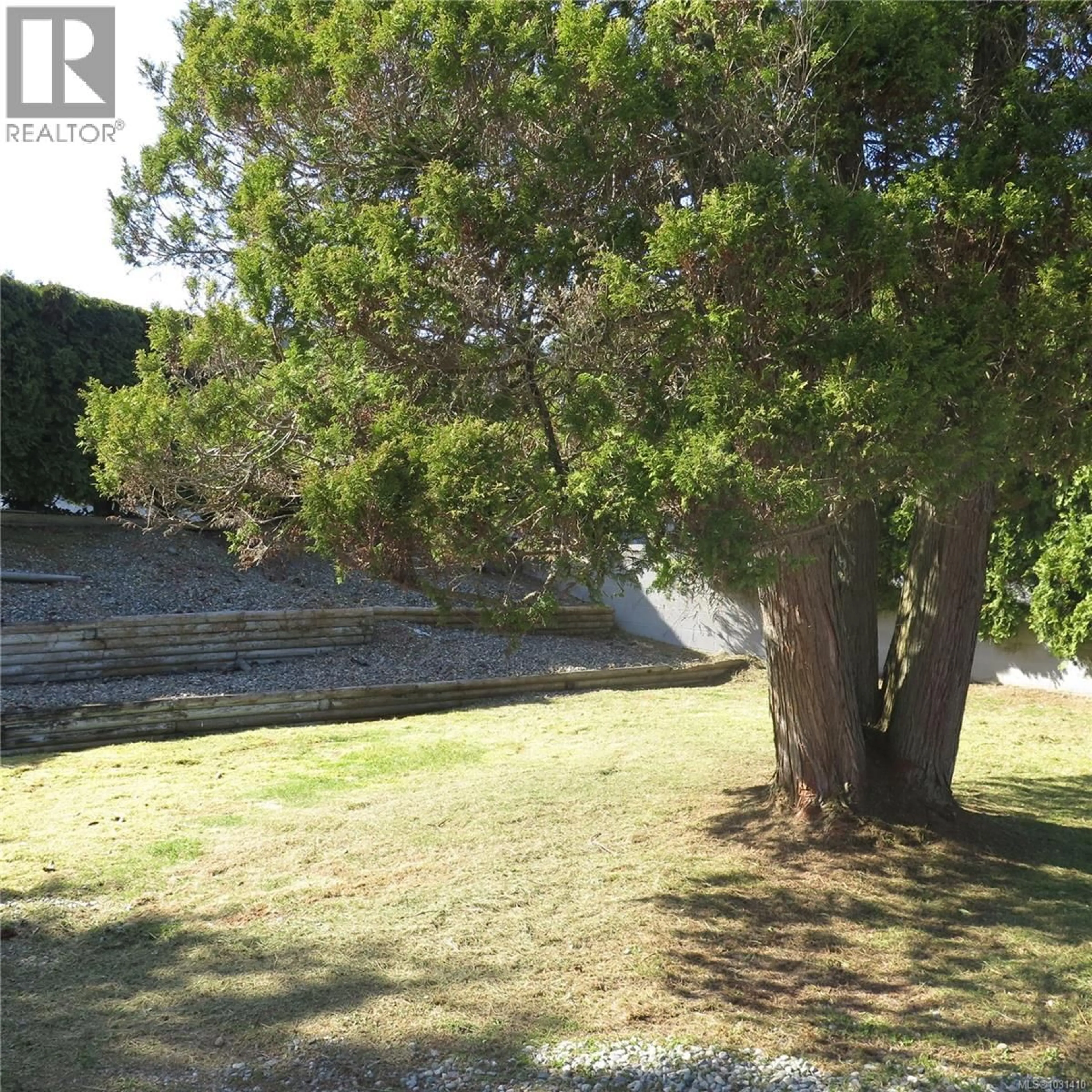 A pic from outside/outdoor area/front of a property/back of a property/a pic from drone, forest/trees view for 37 - 10980 WESTDOWNE ROAD, Ladysmith British Columbia V9G1X2