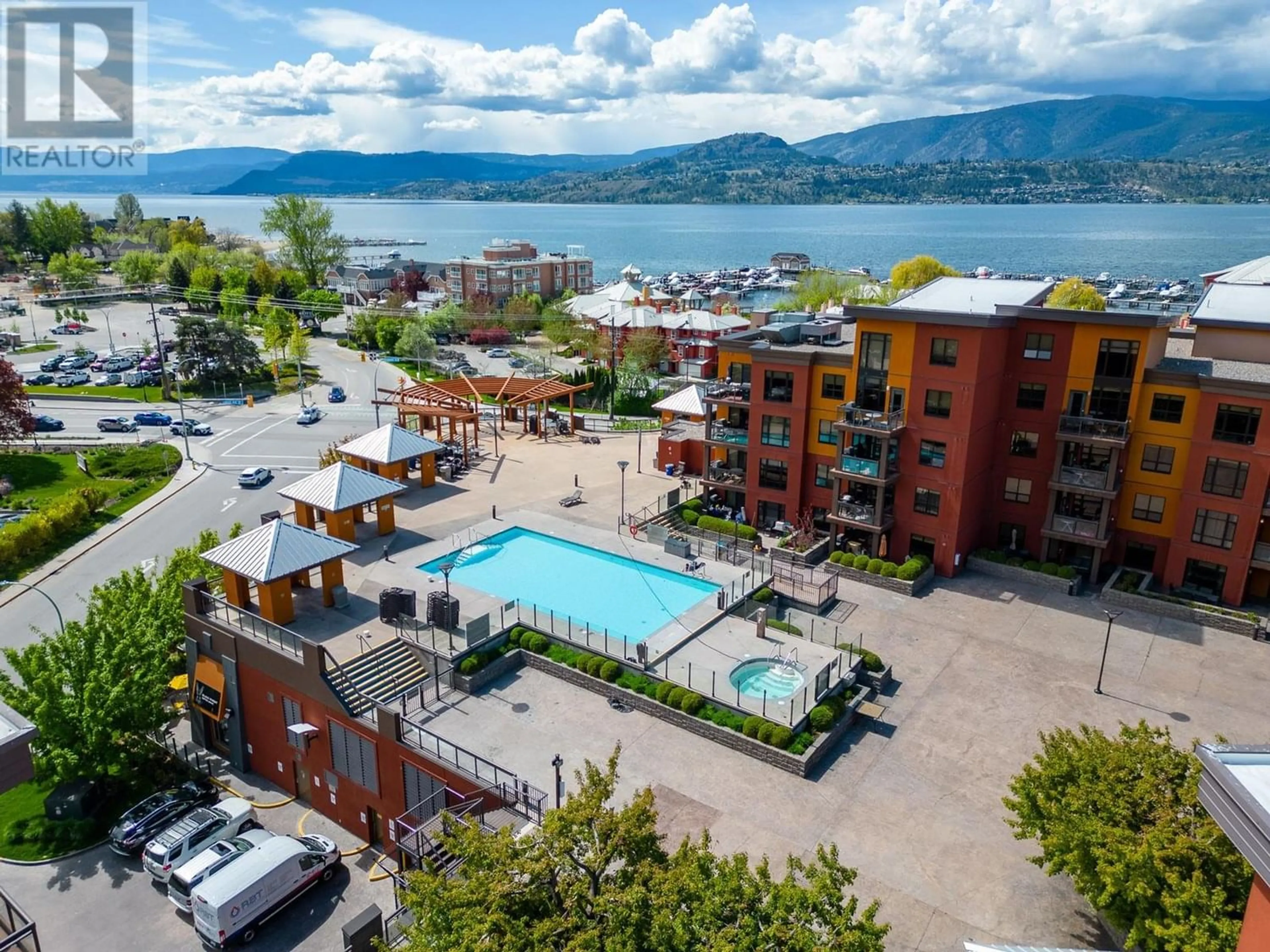 Lakeview for 654 Cook Road Unit# 627, Kelowna British Columbia V1W3G7