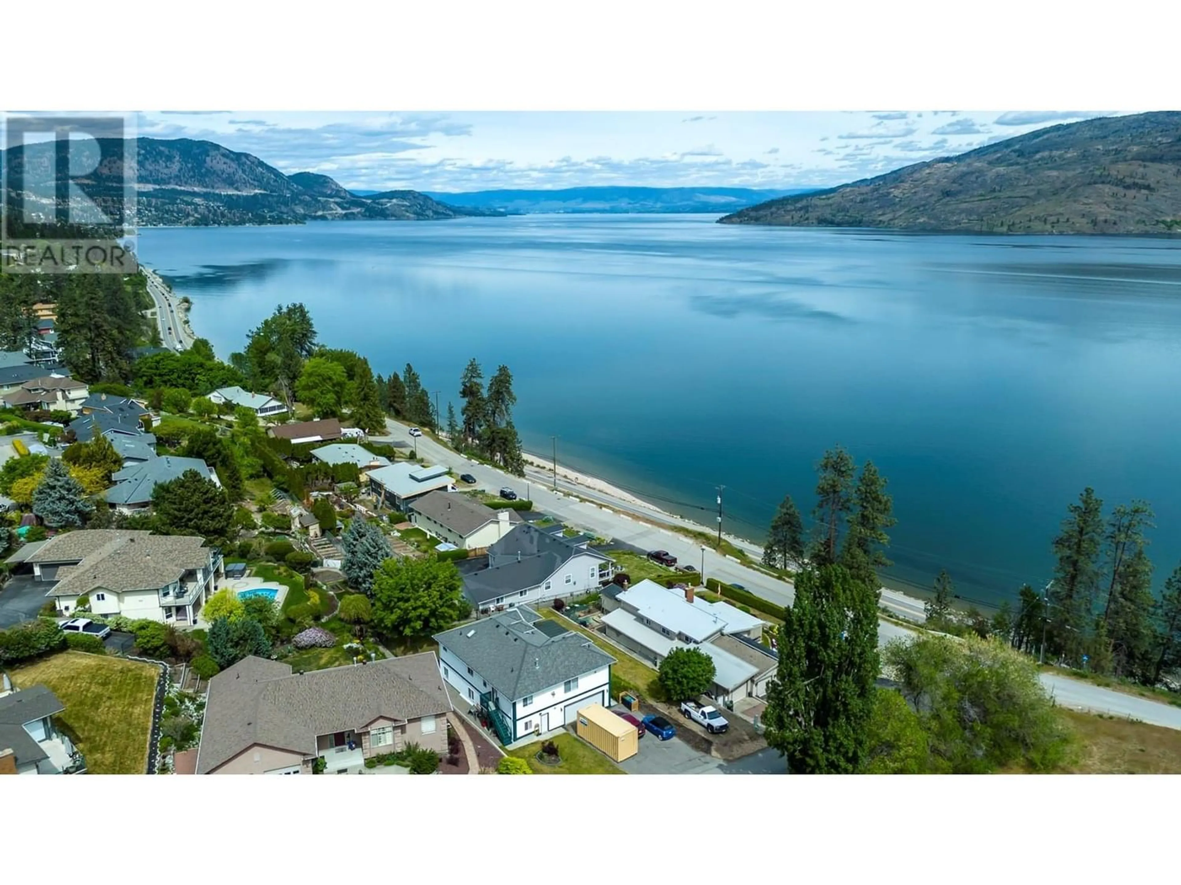 Lakeview for 6562 Renfrew Road, Peachland British Columbia V0X1X7