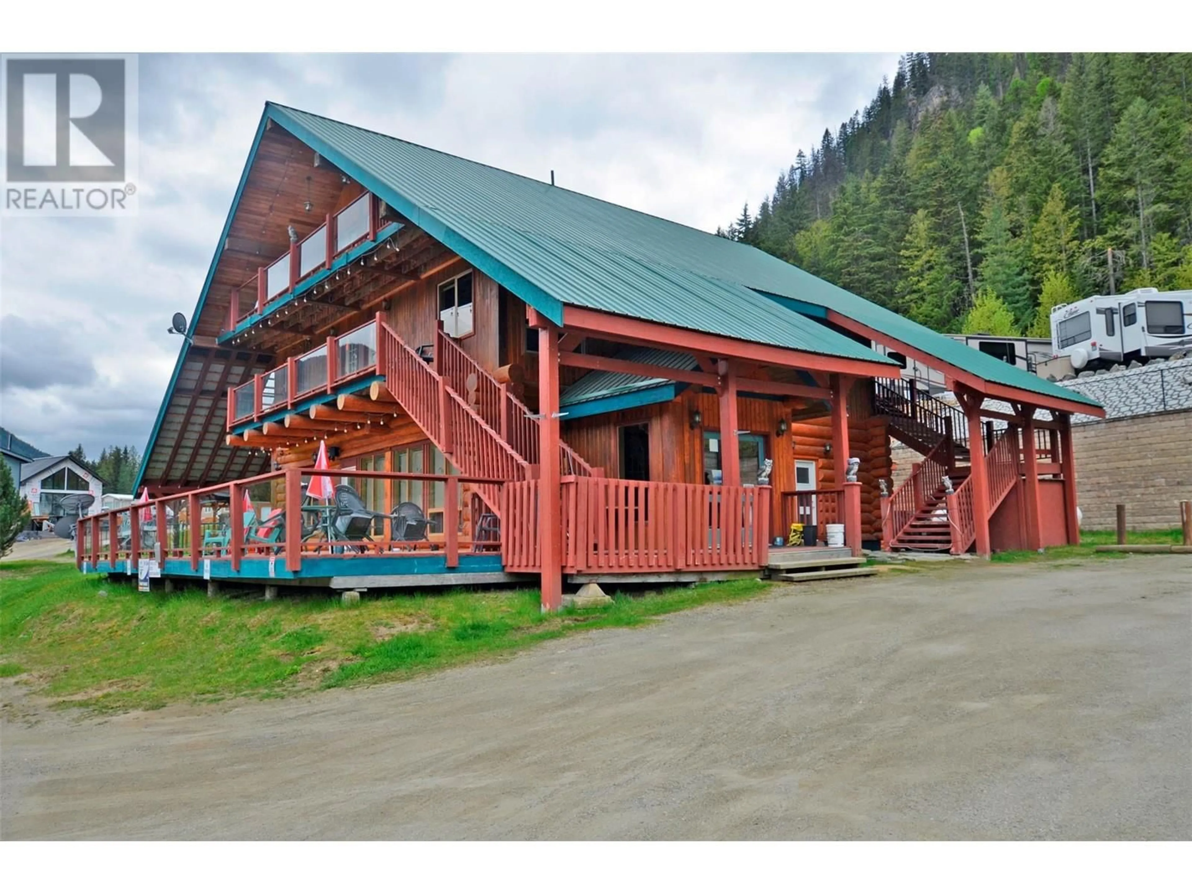 Unknown for 67 - 1681 SUGAR LAKE ROAD, Cherryville British Columbia V0E2G2