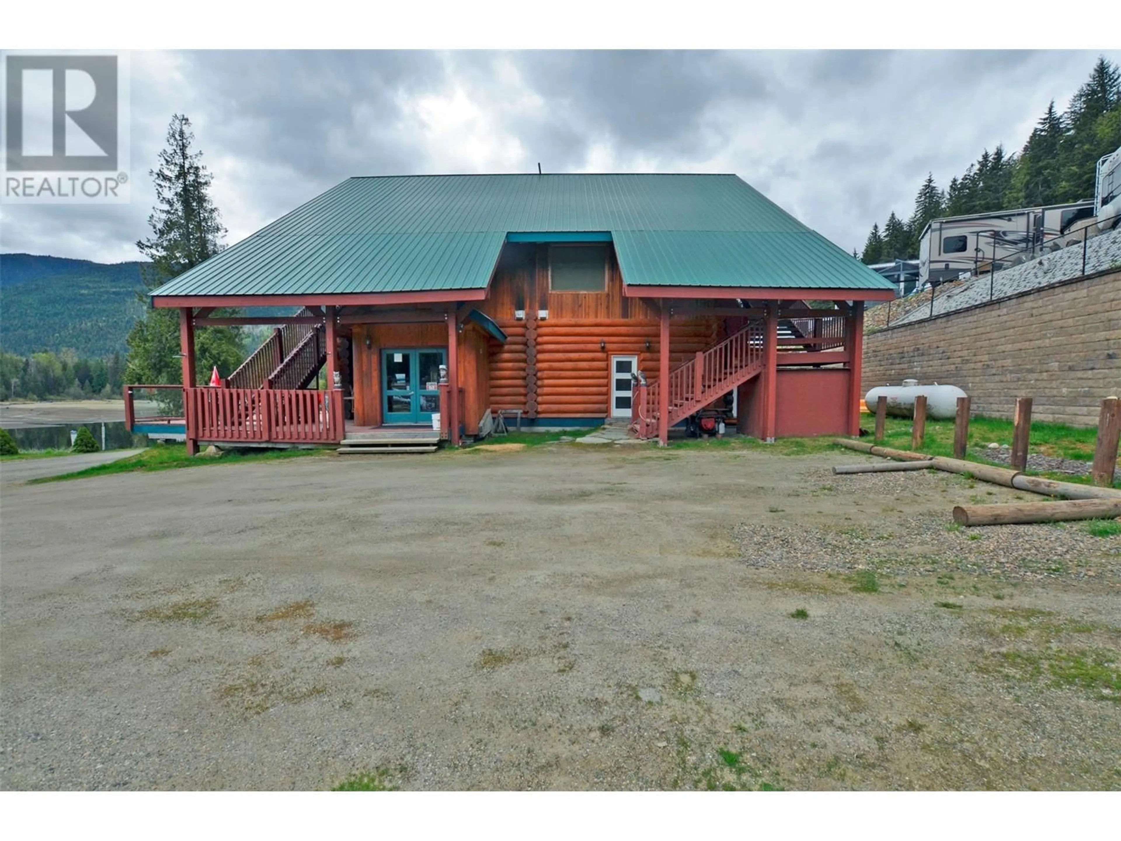 Unknown for 67 - 1681 SUGAR LAKE ROAD, Cherryville British Columbia V0E2G2