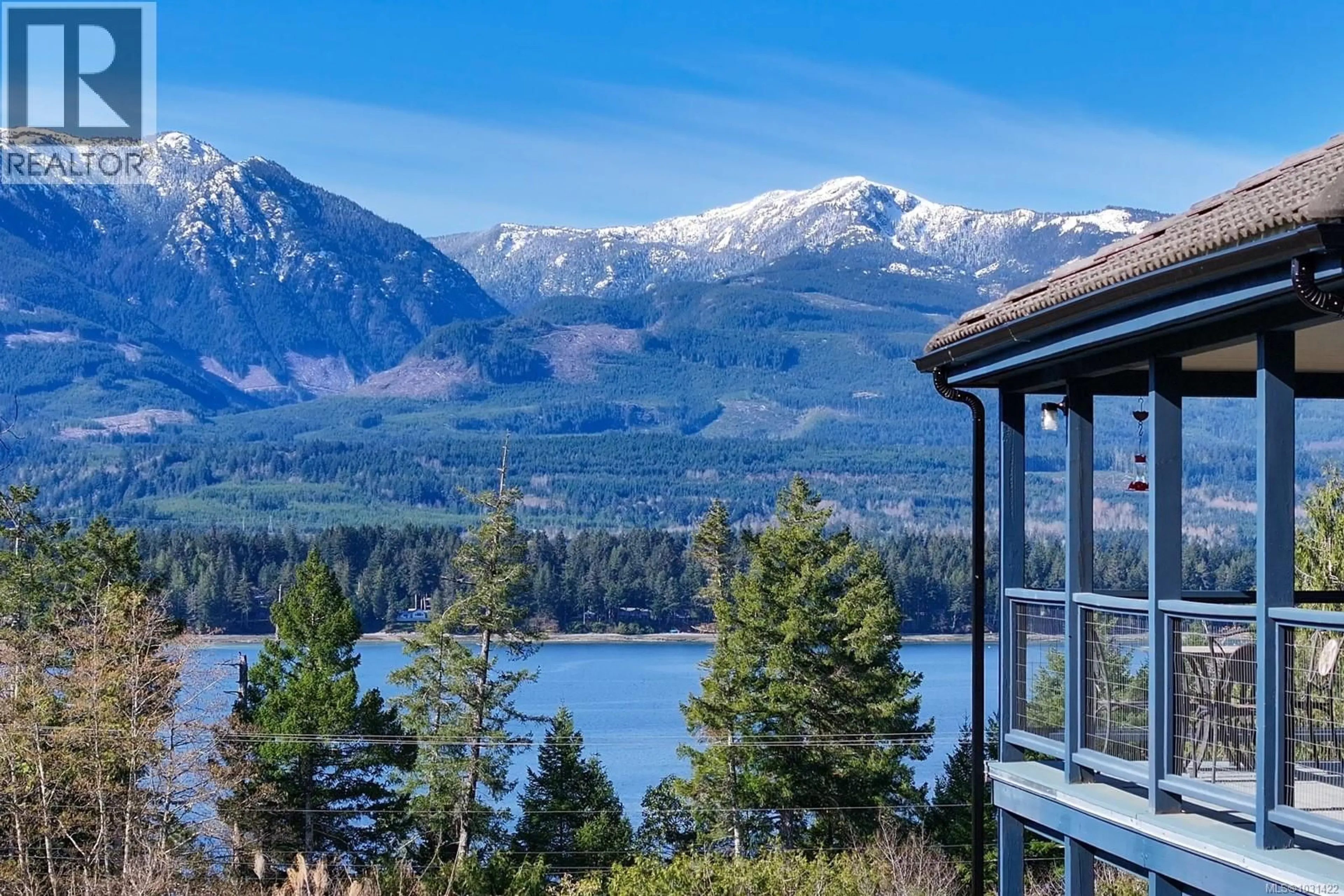 Unknown for 3800 LACON ROAD, Denman Island British Columbia V0R1T0