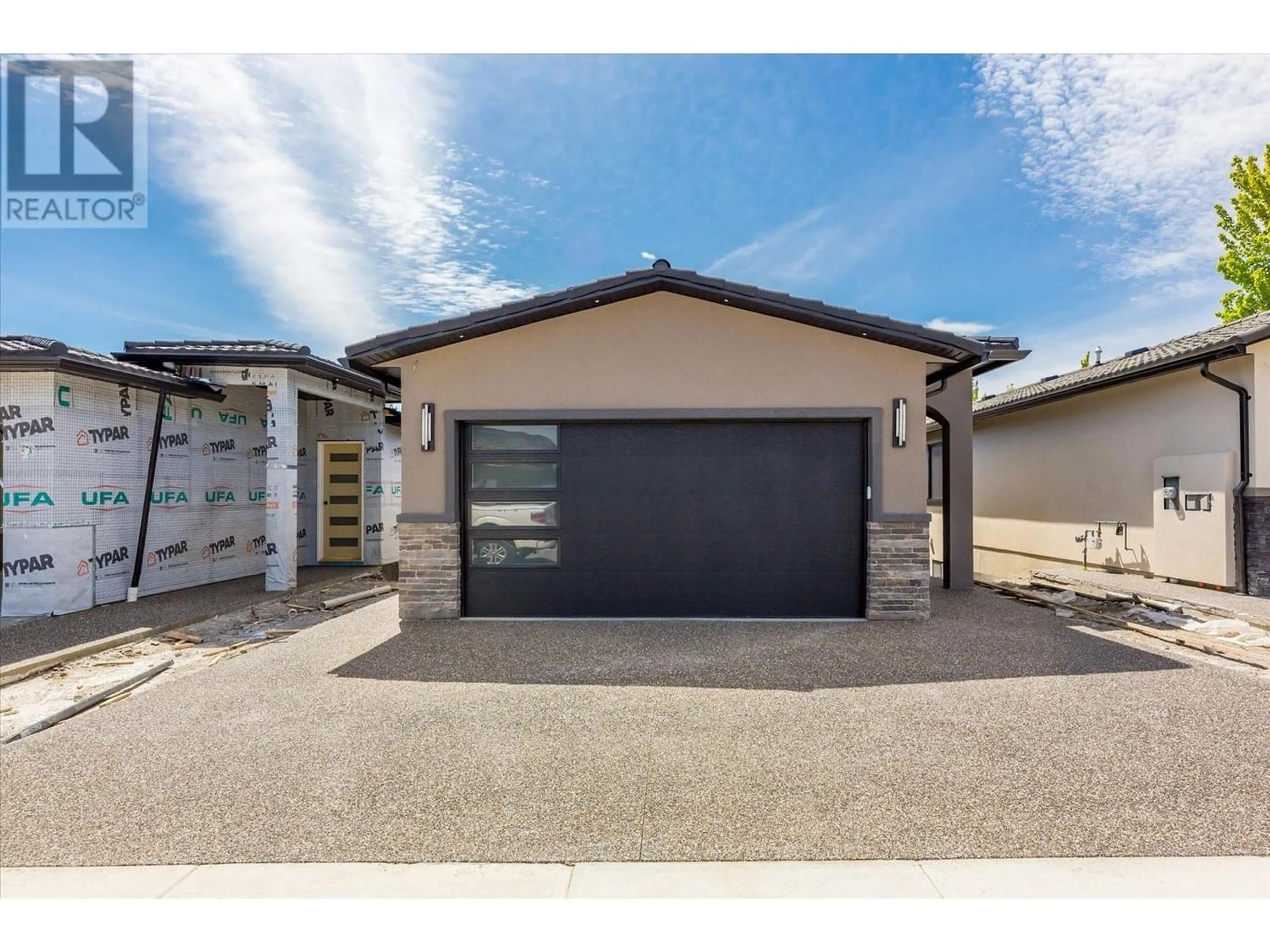 Frontside or backside of a home for 1795 Viewpoint Drive Lot# 2, Kelowna British Columbia V1Z4E1