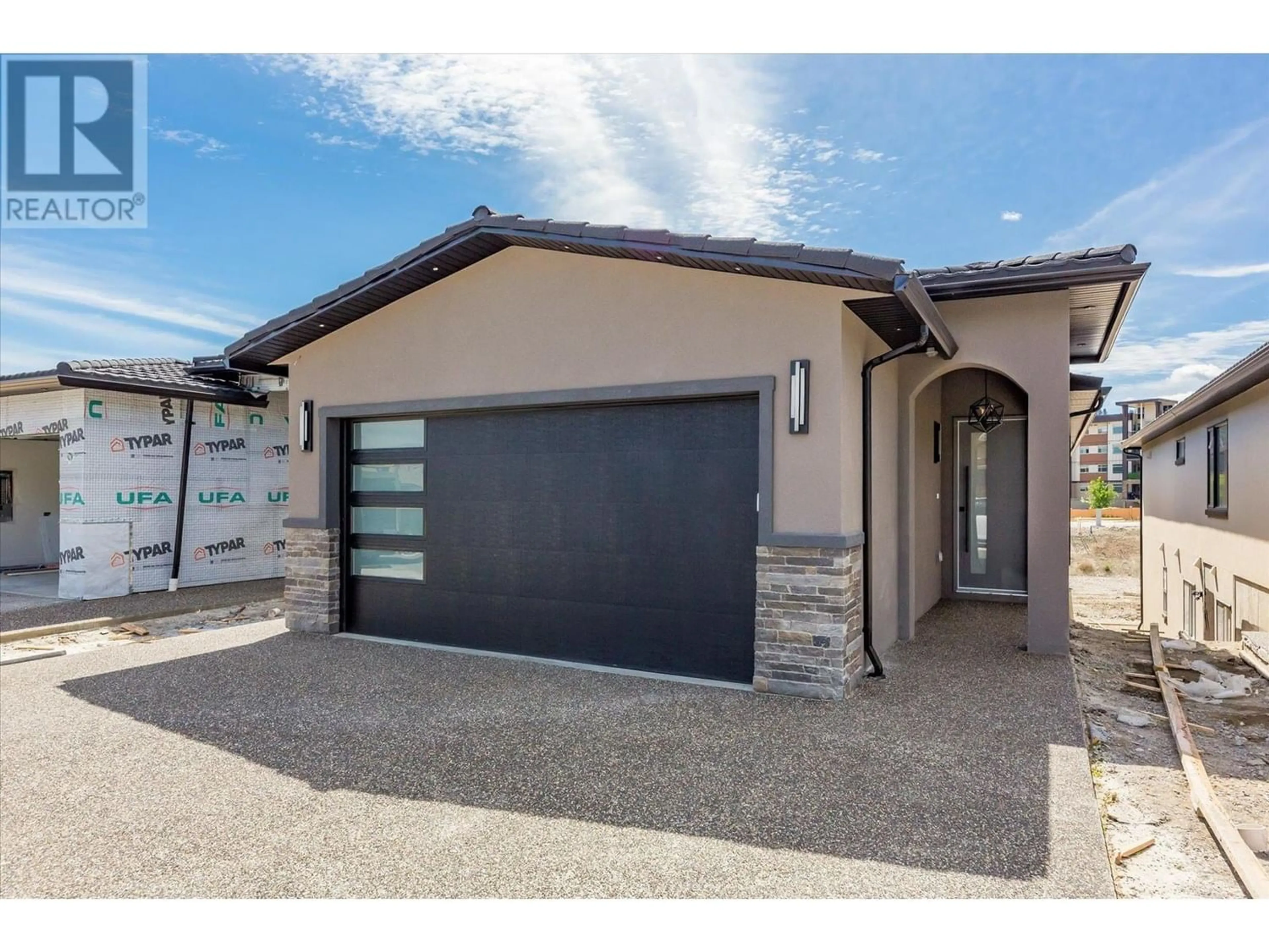 Frontside or backside of a home for 1795 Viewpoint Drive Lot# 2, Kelowna British Columbia V1Z4E1