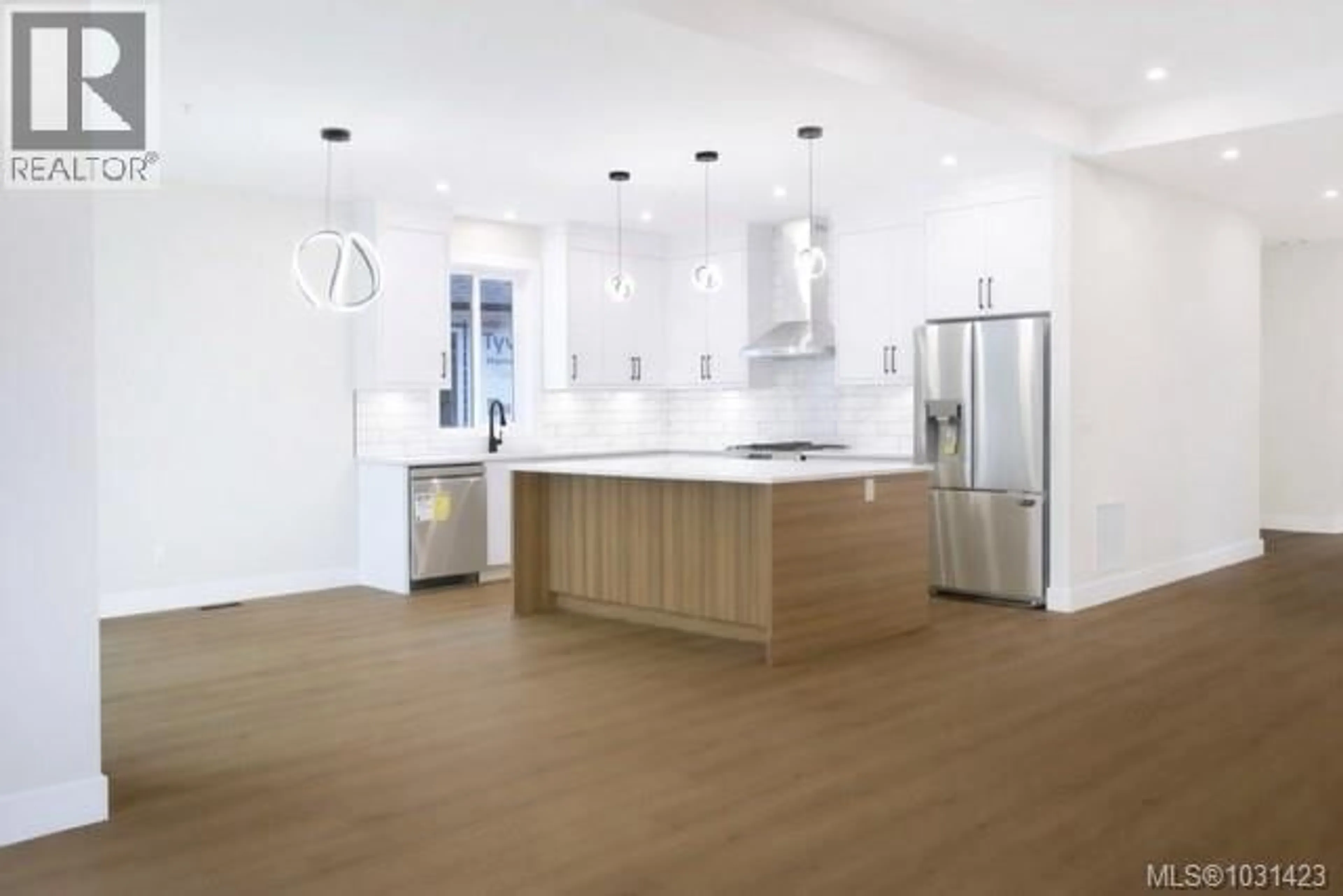 Open concept kitchen, unknown for 416 DIAMOND BOULEVARD, Nanaimo British Columbia V9T2R7