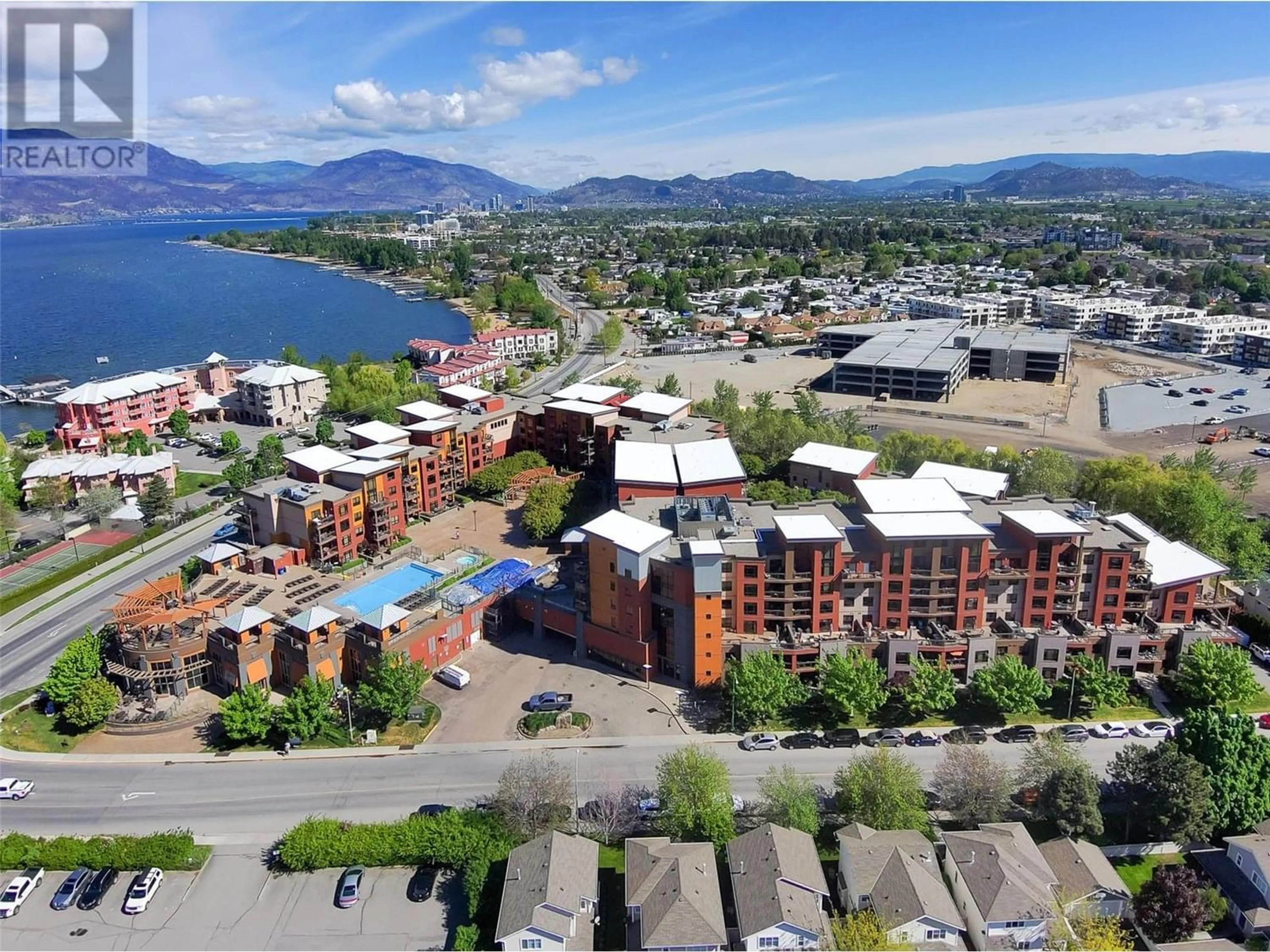 Lakeview for 654 Cook Road Unit# 432, Kelowna British Columbia V1W3G7