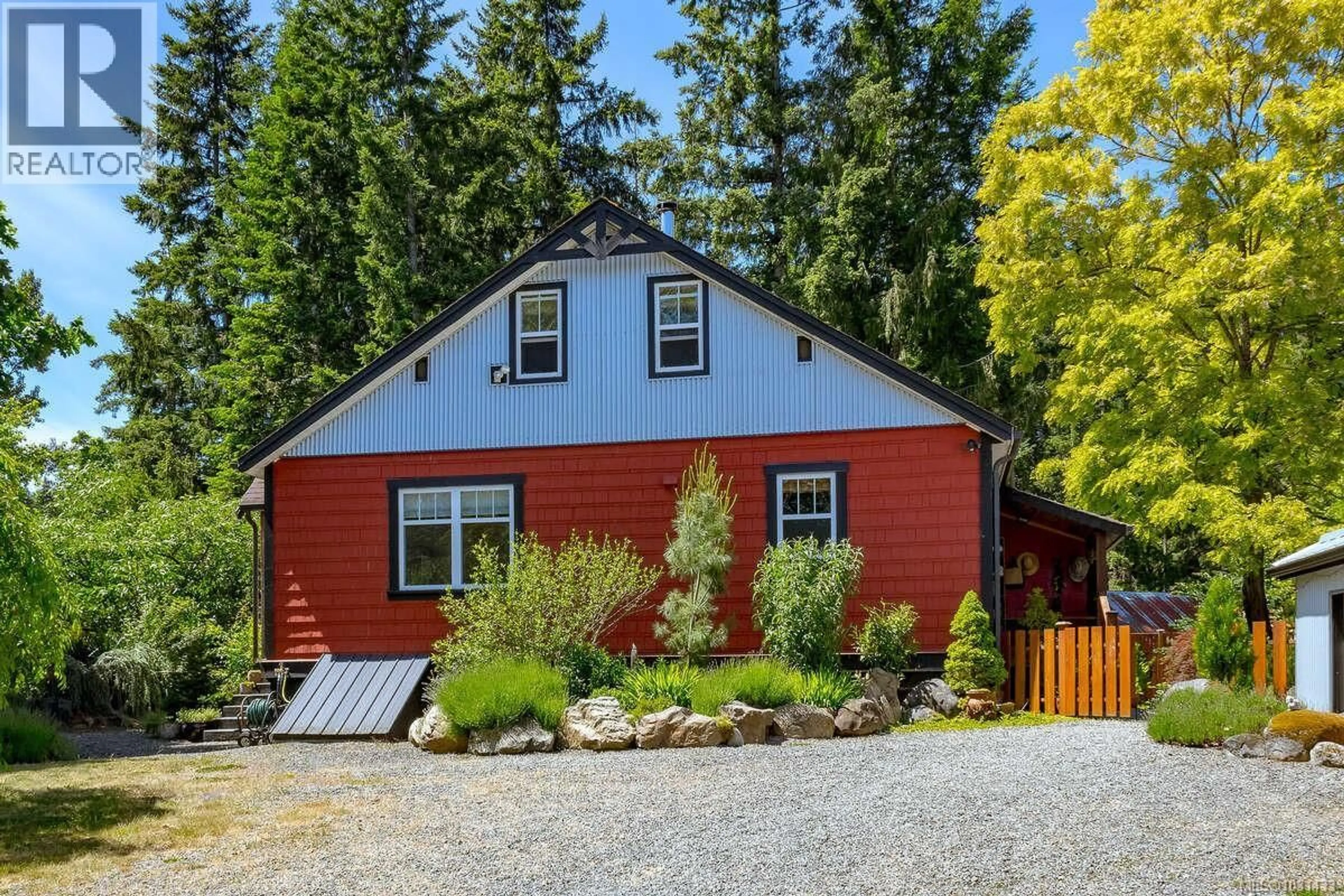 Unknown for 7661 MAYS ROAD, Duncan British Columbia V9L6A8