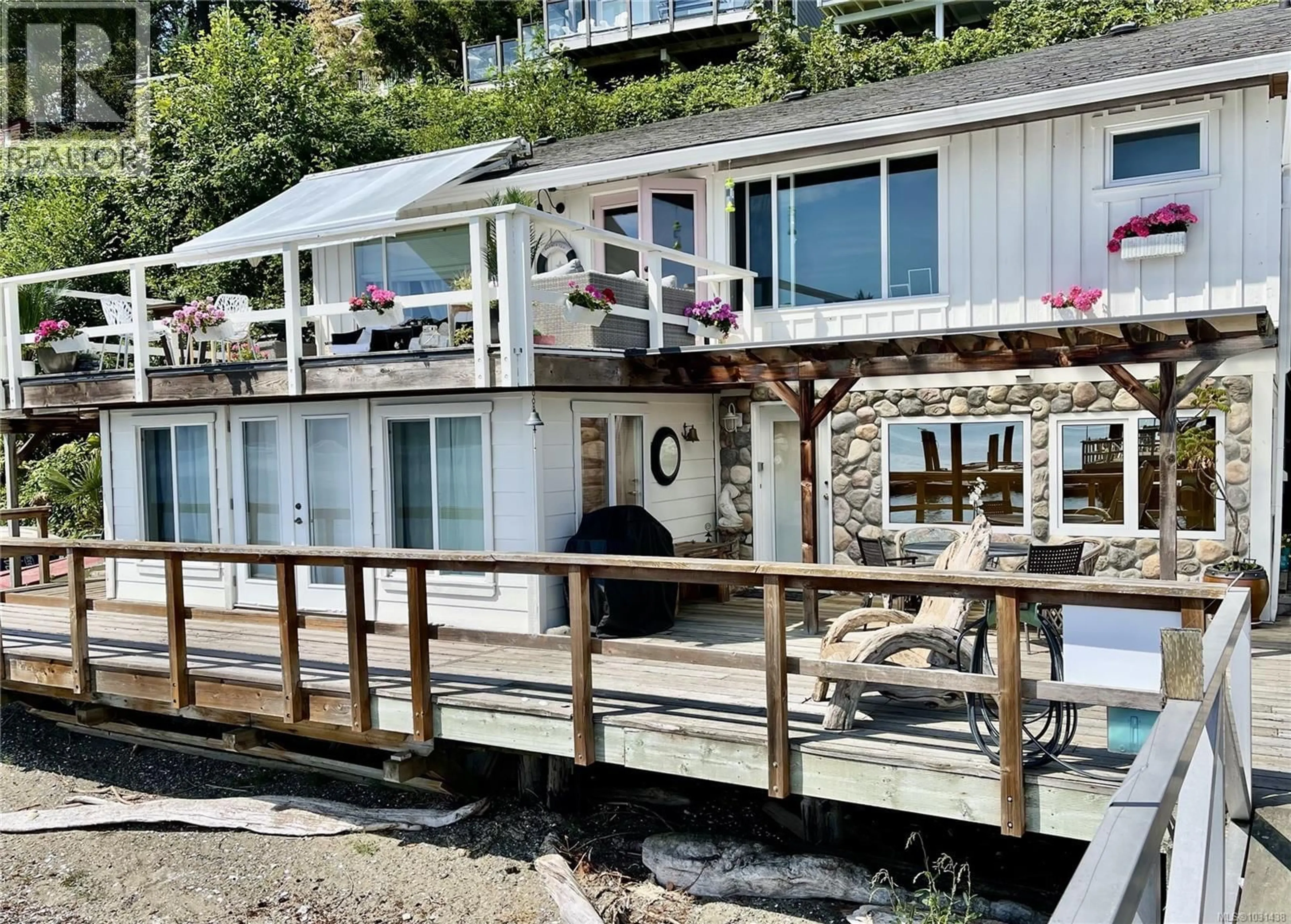 Unknown for 12 - 1723 SANDY BEACH ROAD, Mill Bay British Columbia V0R2P4