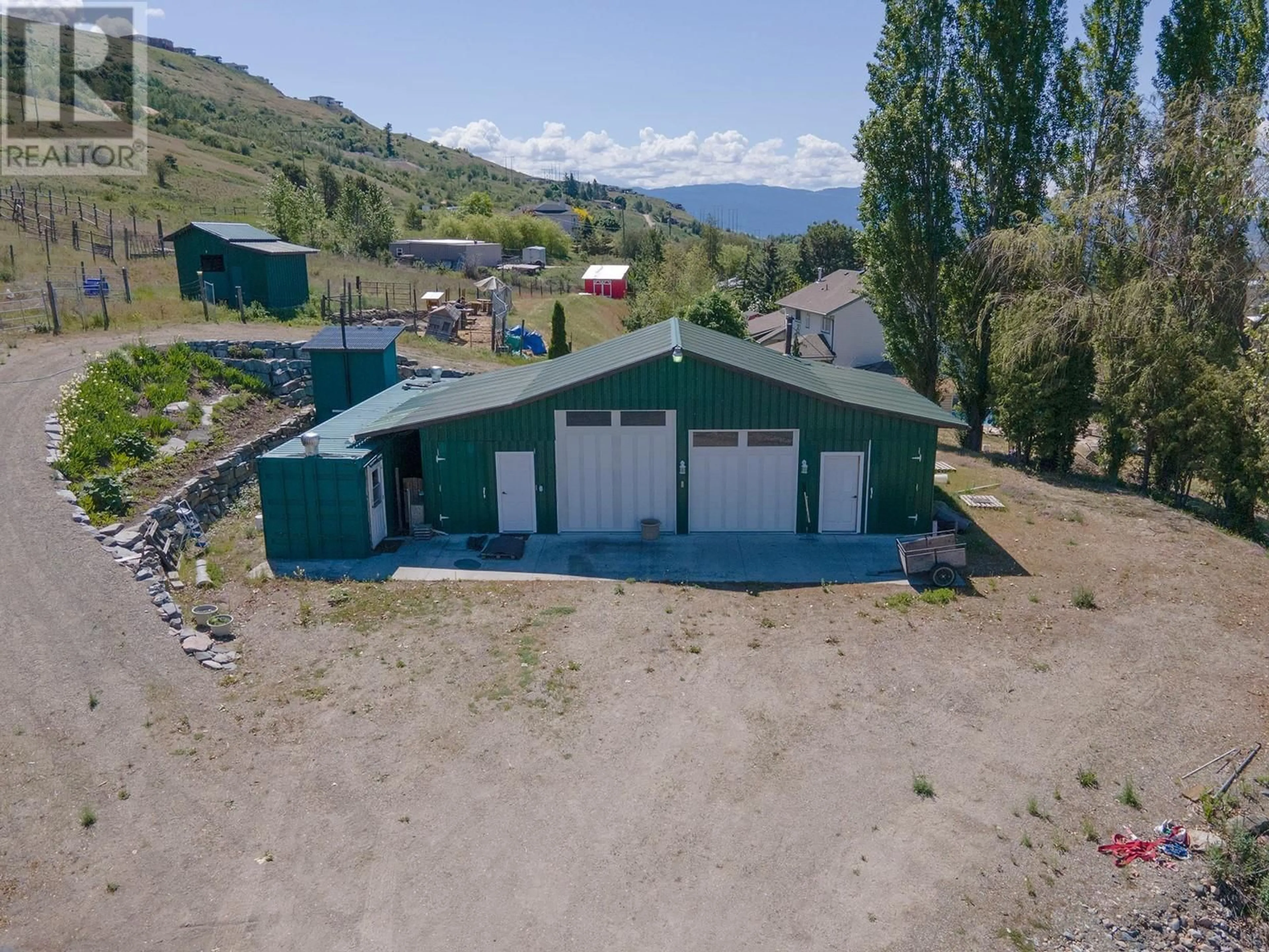 Floor plan for 7119 Grey Canal Road, Vernon British Columbia V1B3S8