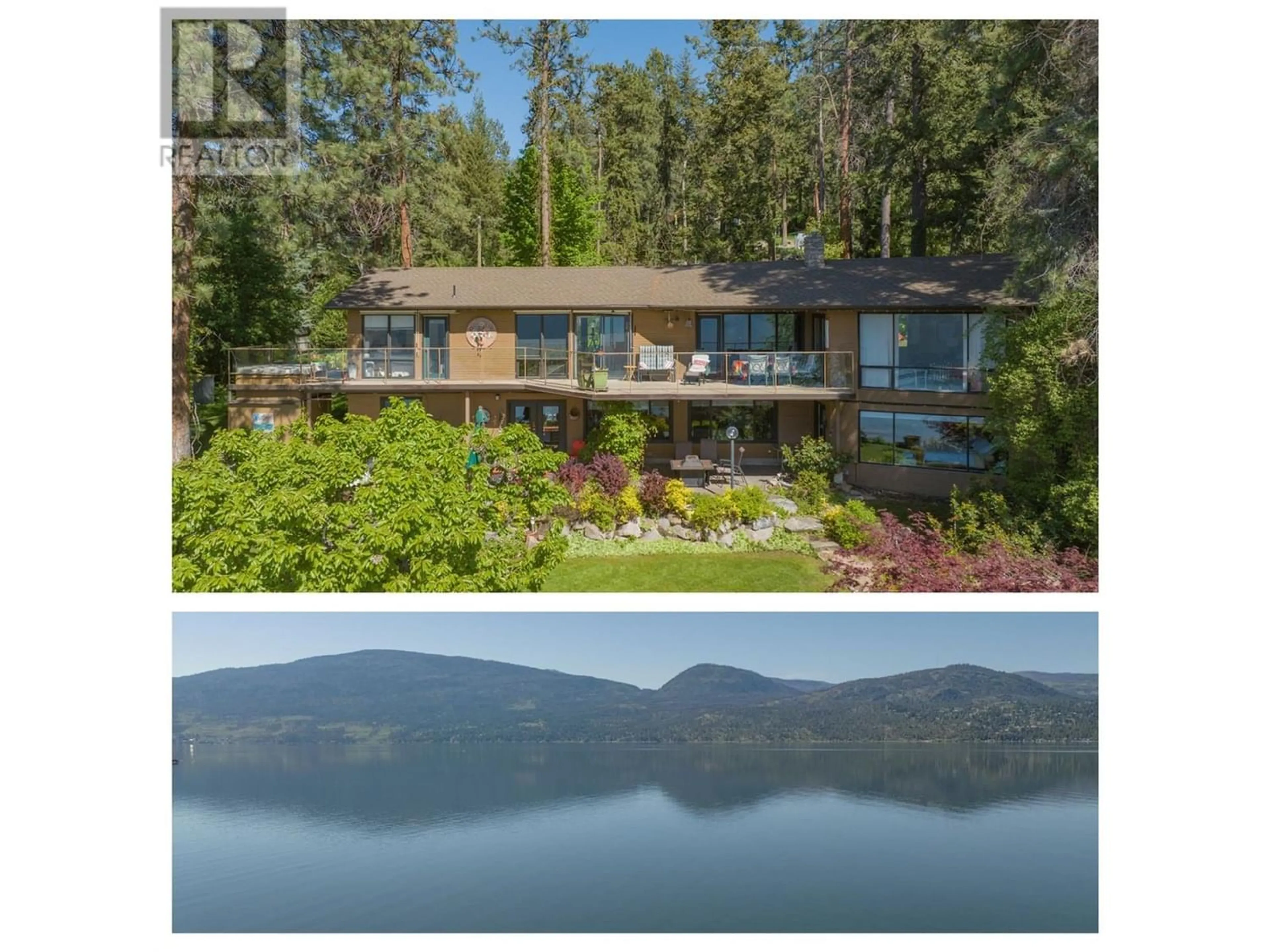 Lakeview for 9623 Whitepoint Road, Vernon British Columbia V1H1K8