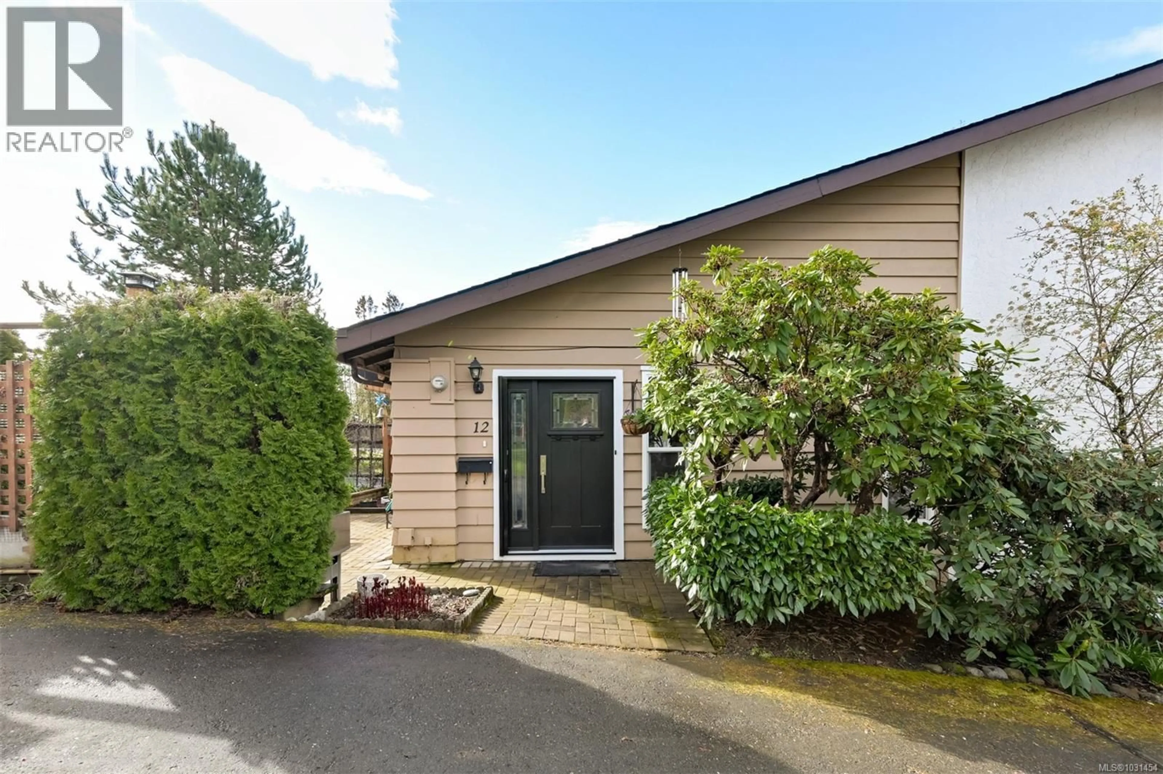 Unknown for 12 - 6172 ALINGTON ROAD, Duncan British Columbia V9L2E9