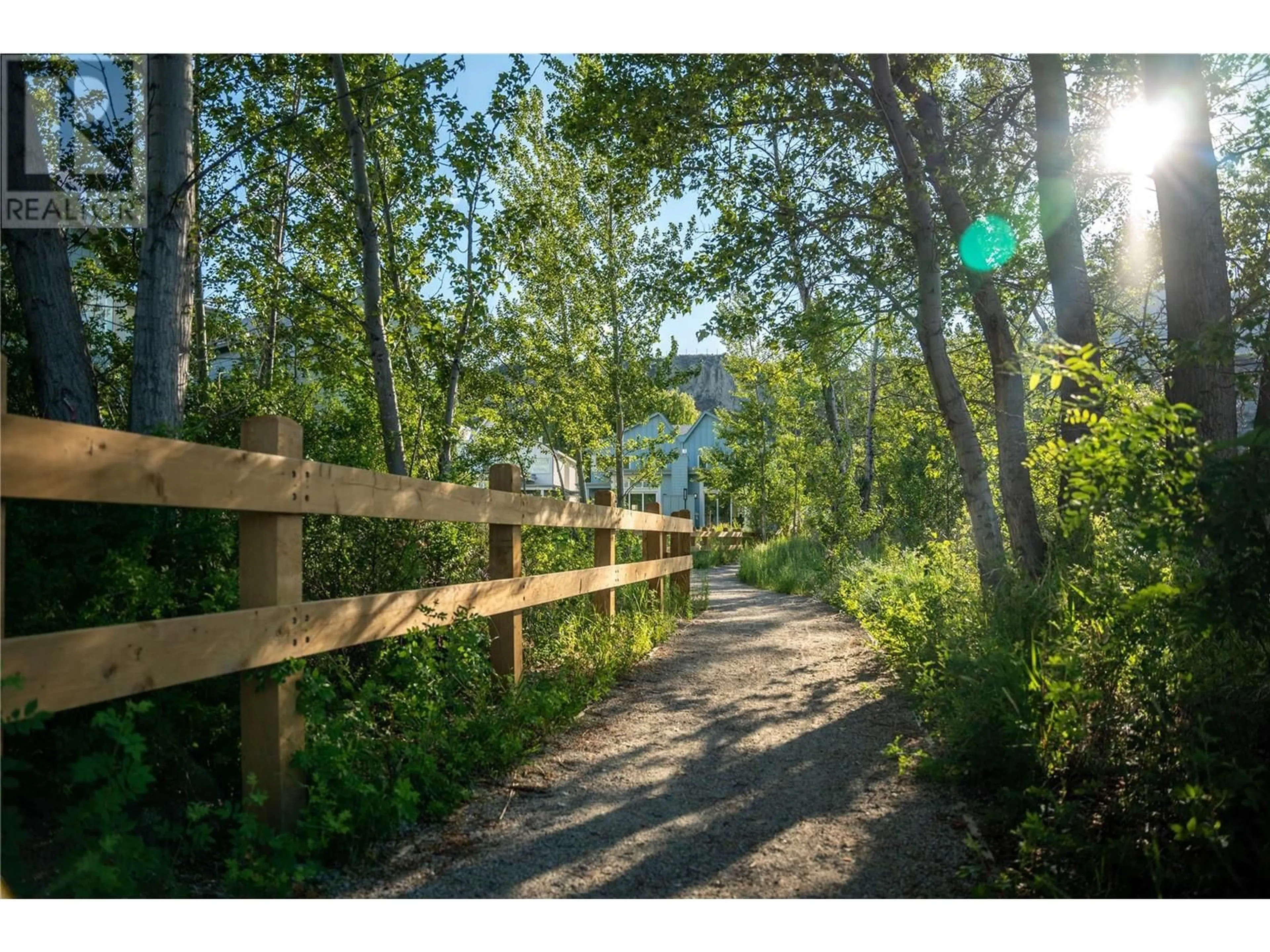 Street view for 3340 Landry Crescent, Summerland British Columbia V0H1Z9