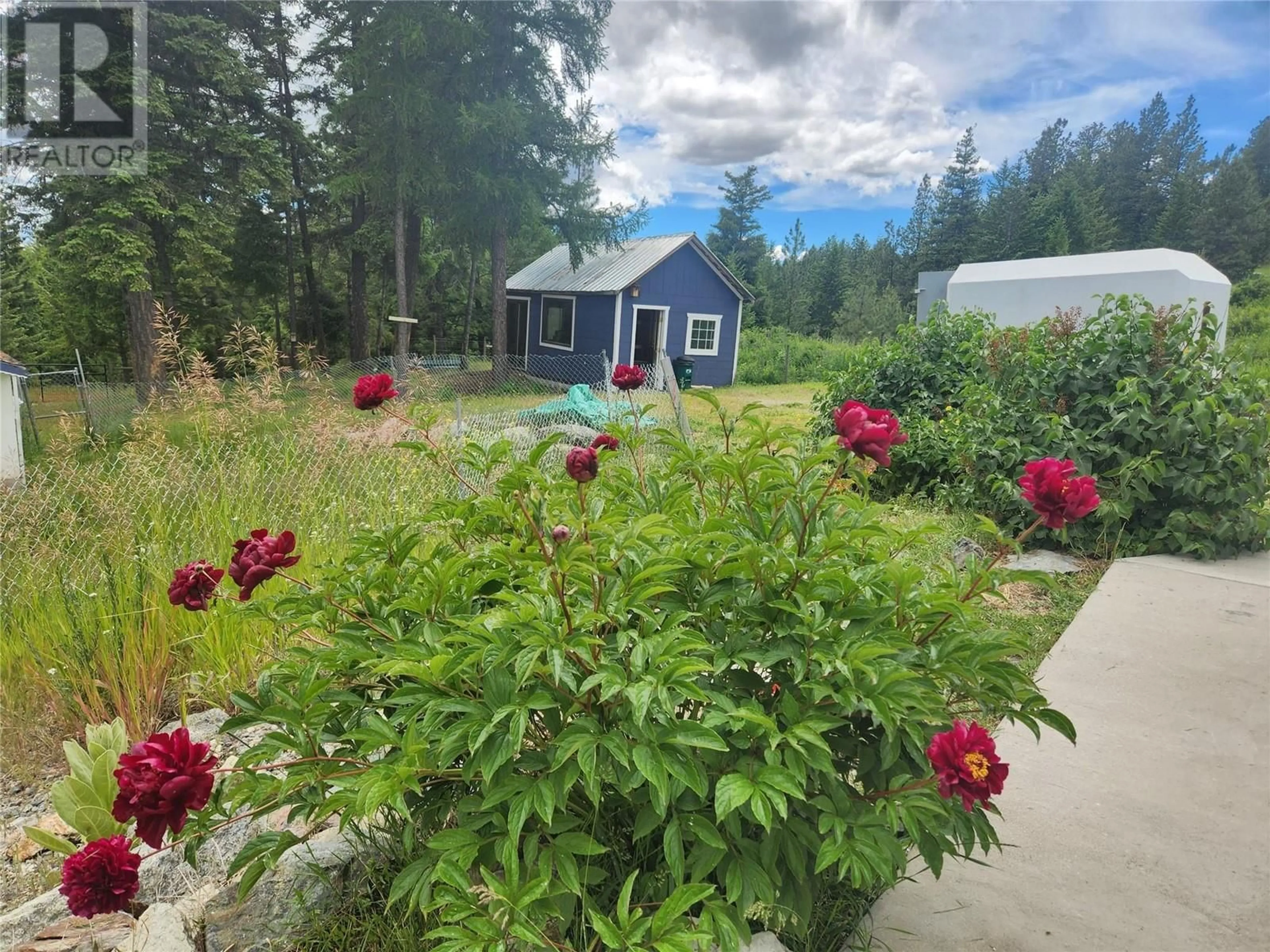 Shed for 6624 Sidley Mountain Road, Bridesville British Columbia V0H1B0