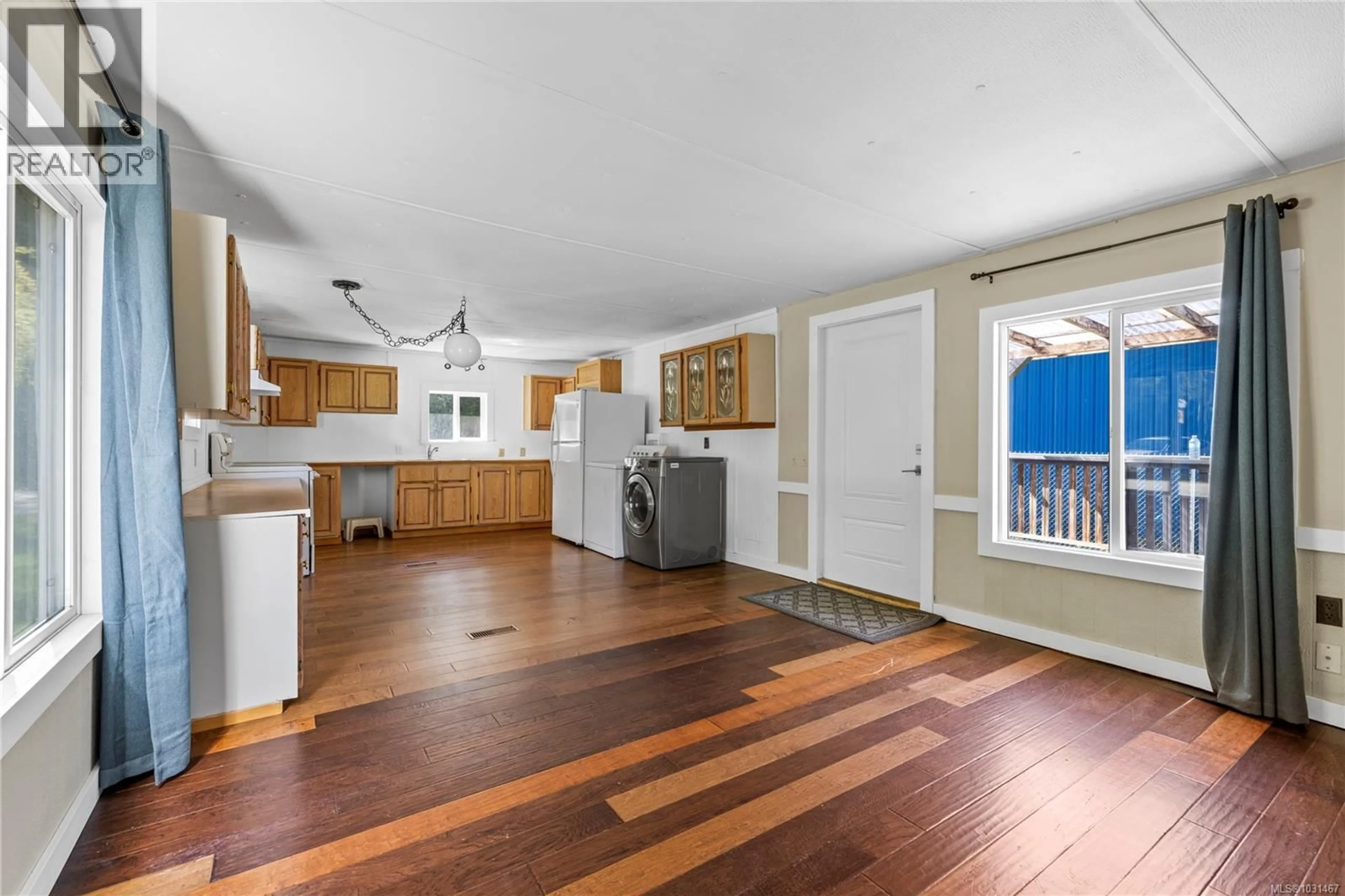 Open concept kitchen, unknown for 14 - 1801 SCHAFERS STREET, Coombs British Columbia V0R1M0