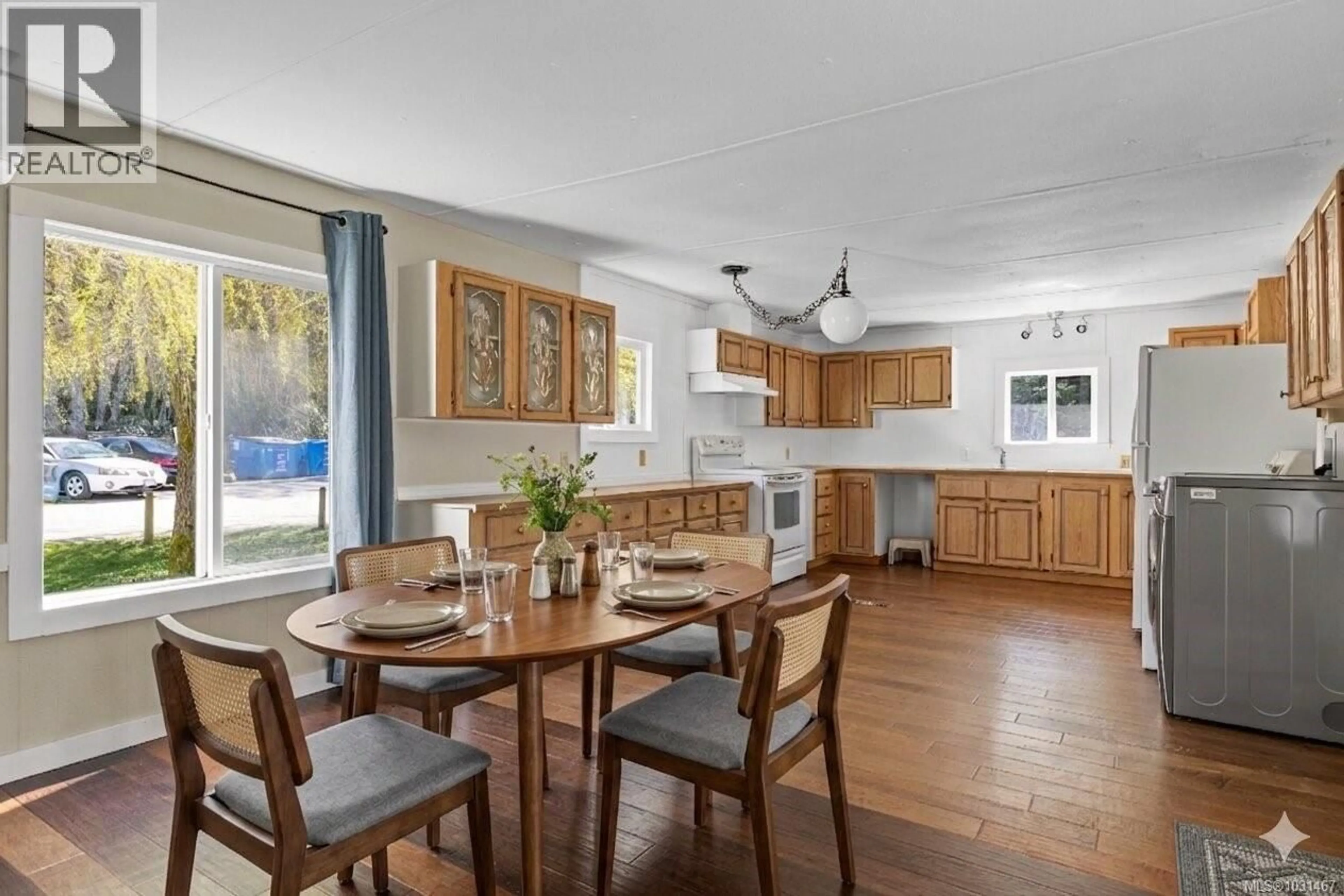 Dining room, unknown for 14 - 1801 SCHAFERS STREET, Coombs British Columbia V0R1M0