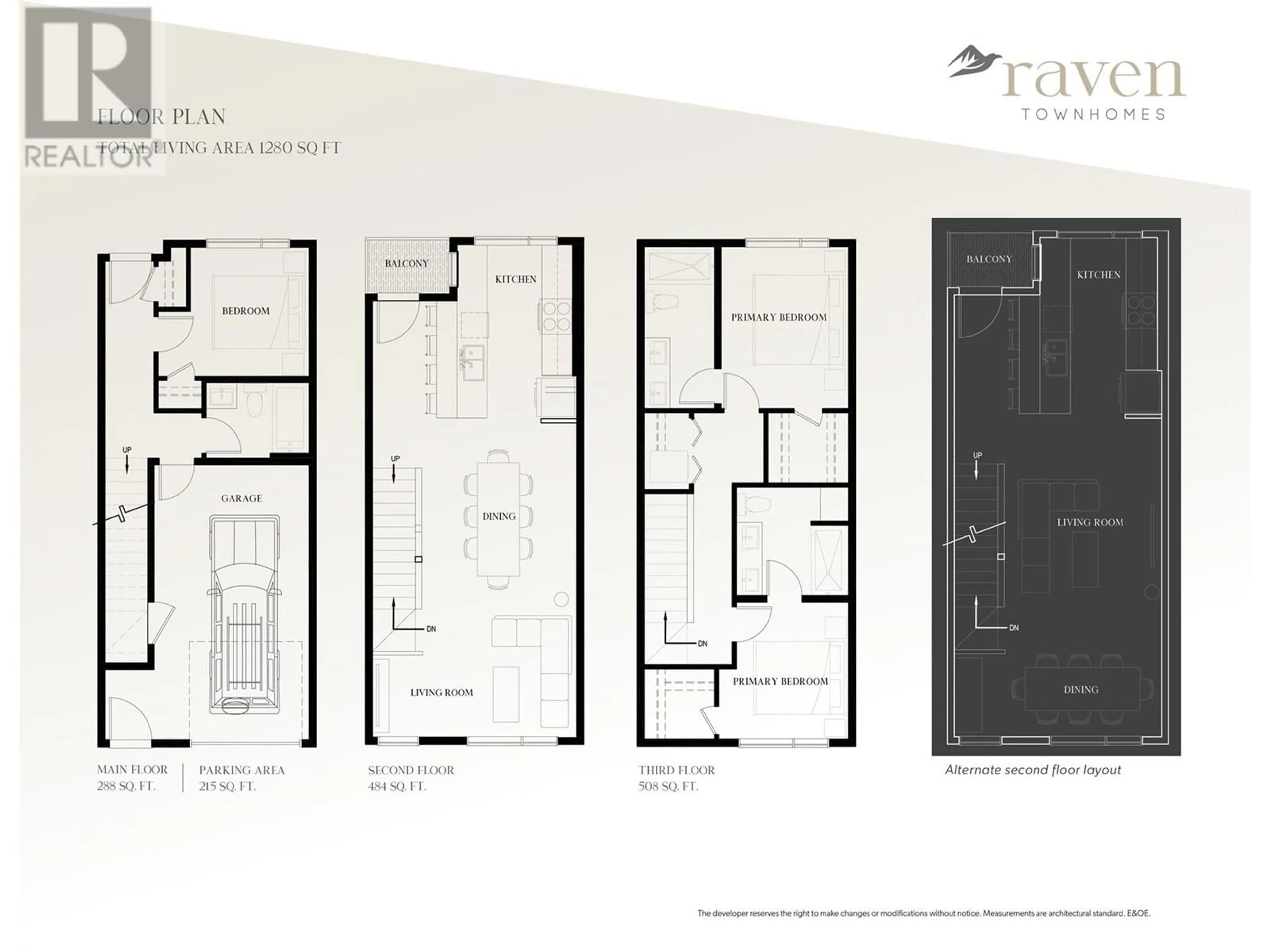 Floor plan for 1235 Douglas Street, Revelstoke British Columbia V0E2S0