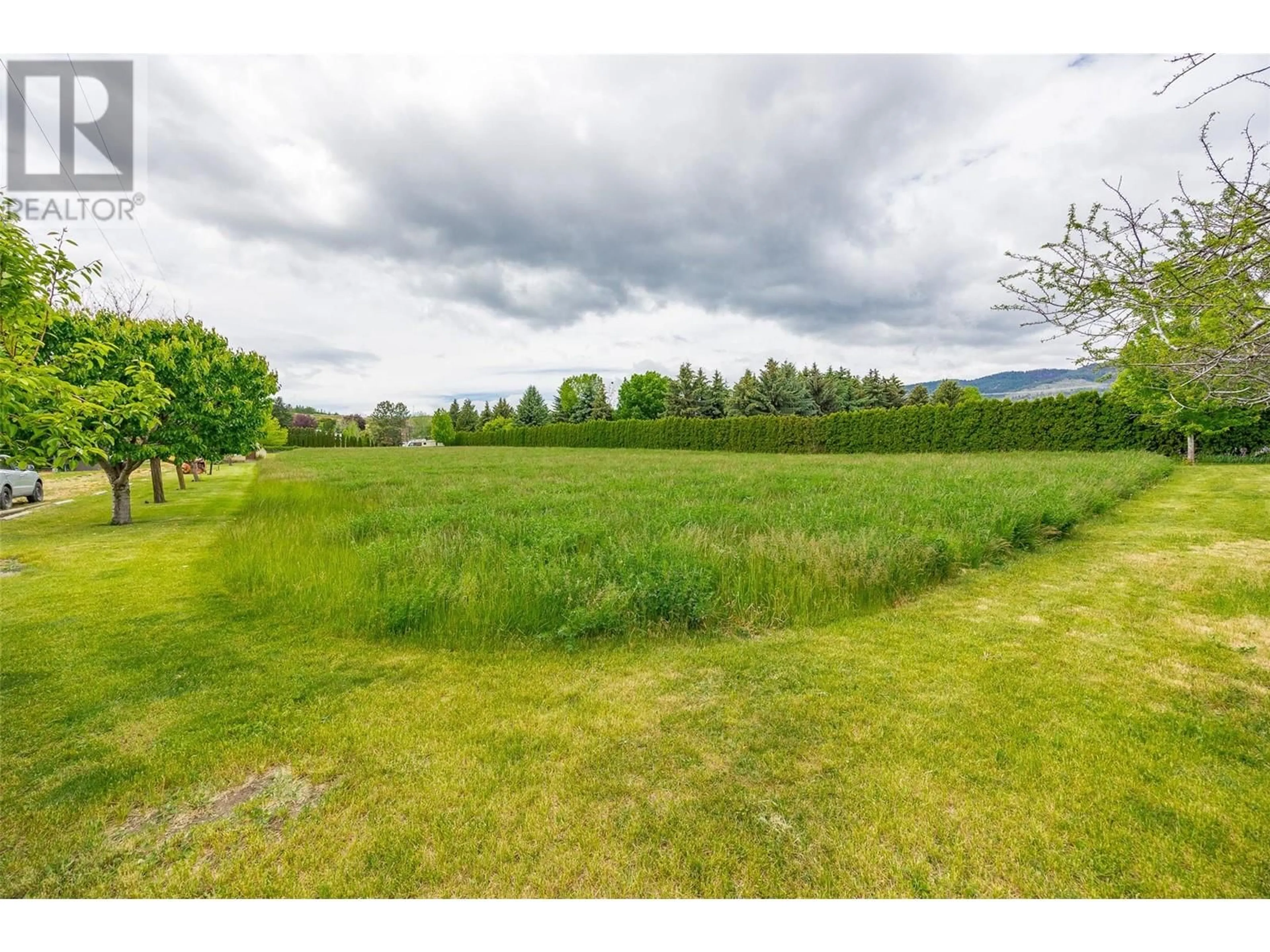 A pic from outside/outdoor area/front of a property/back of a property/a pic from drone, unknown for 3544 ELLIOTT ROAD, West Kelowna British Columbia V4T1N9