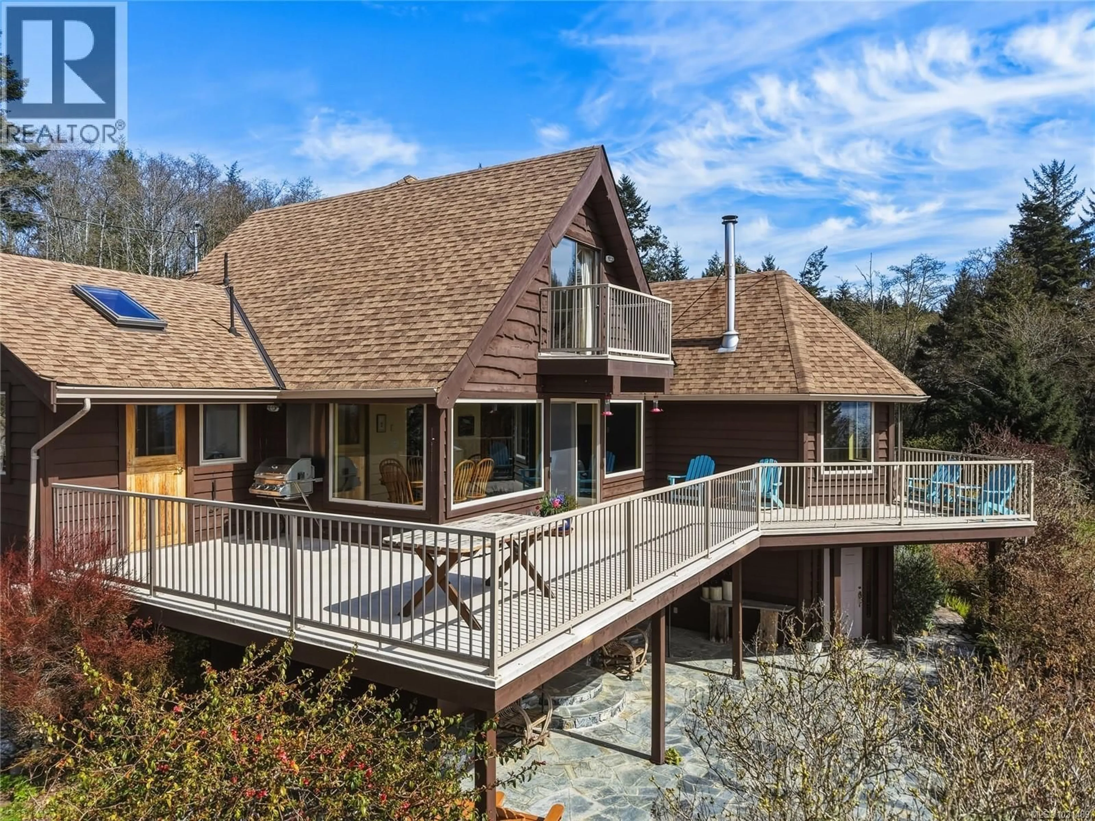 Unknown for 8750 WEST COAST ROAD, Sooke British Columbia V9Z1H2