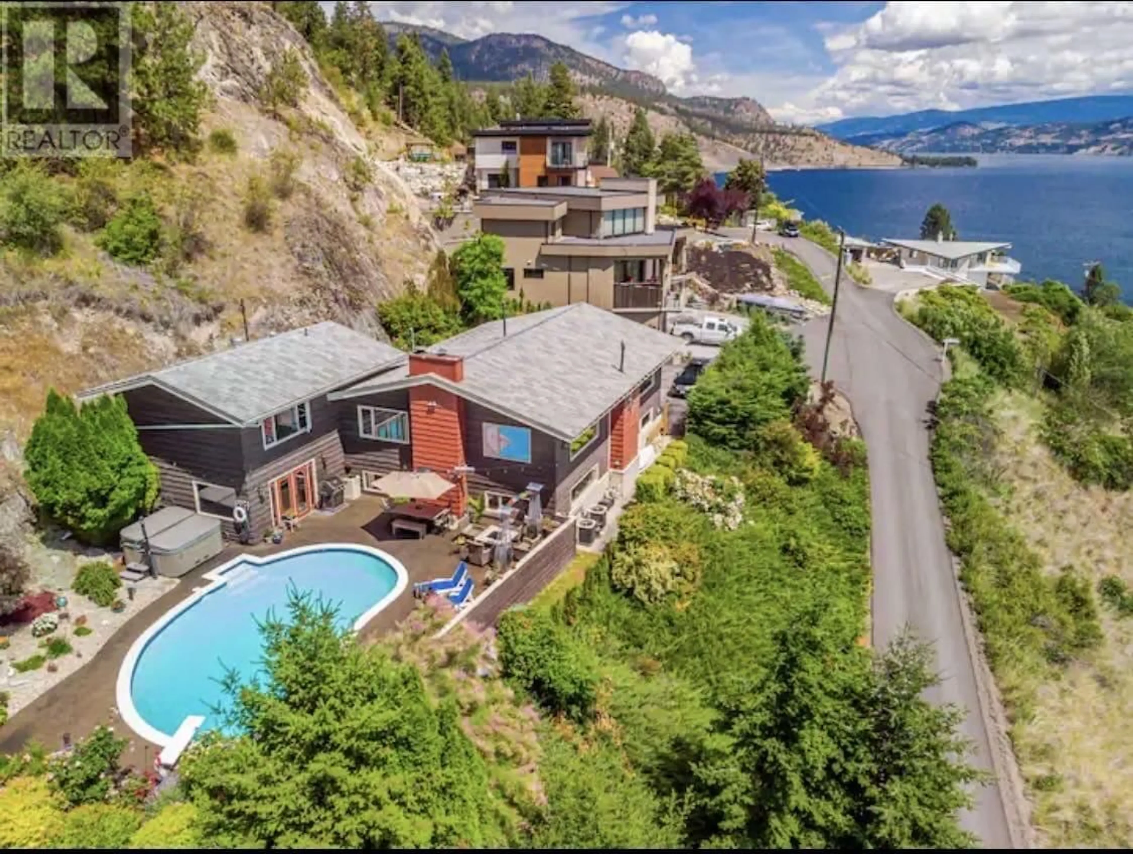 Lakeview for 1084 Westside Road S, West Kelowna British Columbia V1Z3S1