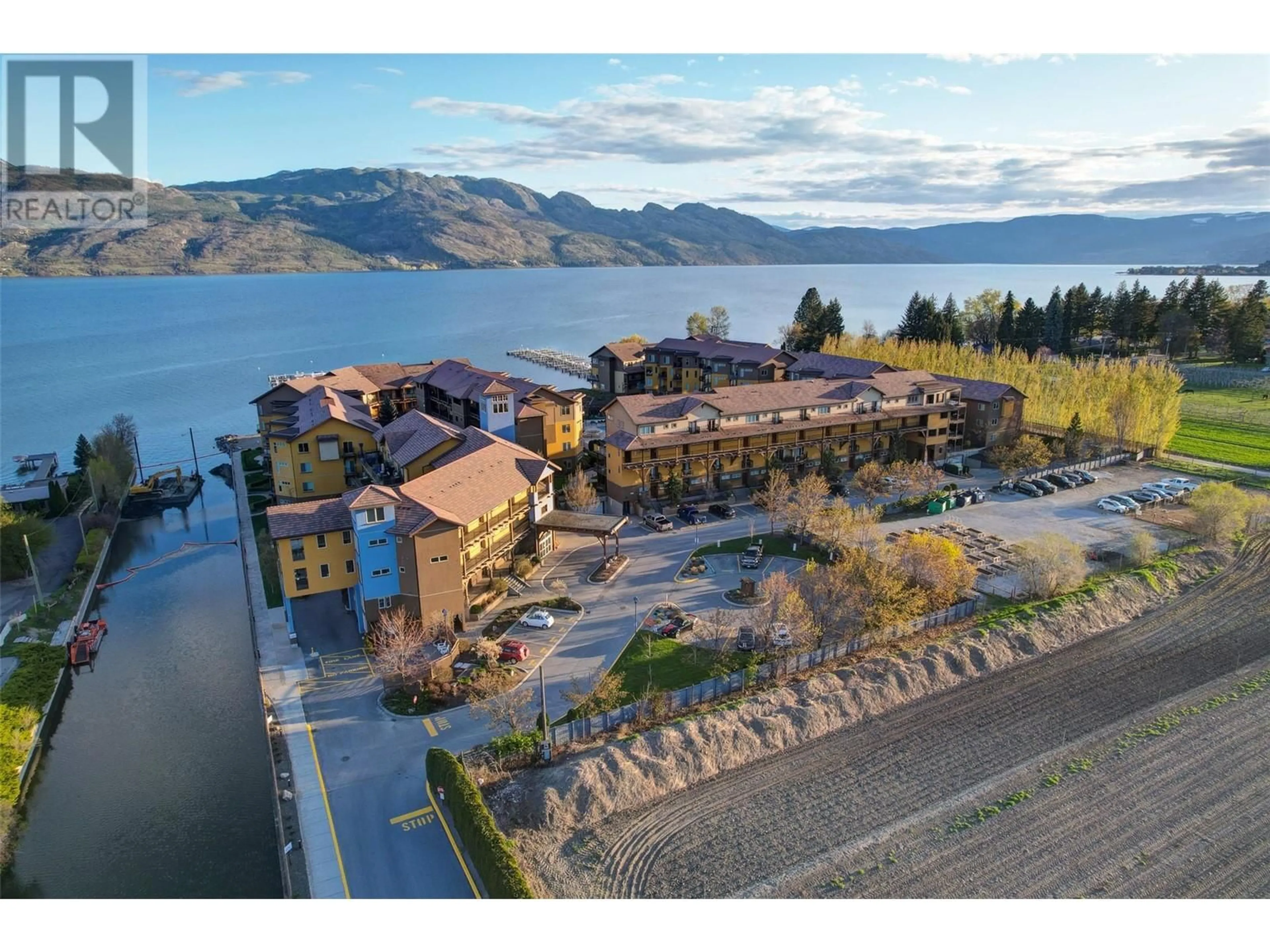 Lakeview for 4038 Pritchard Drive Unit# 4403, West Kelowna British Columbia V4T1X2