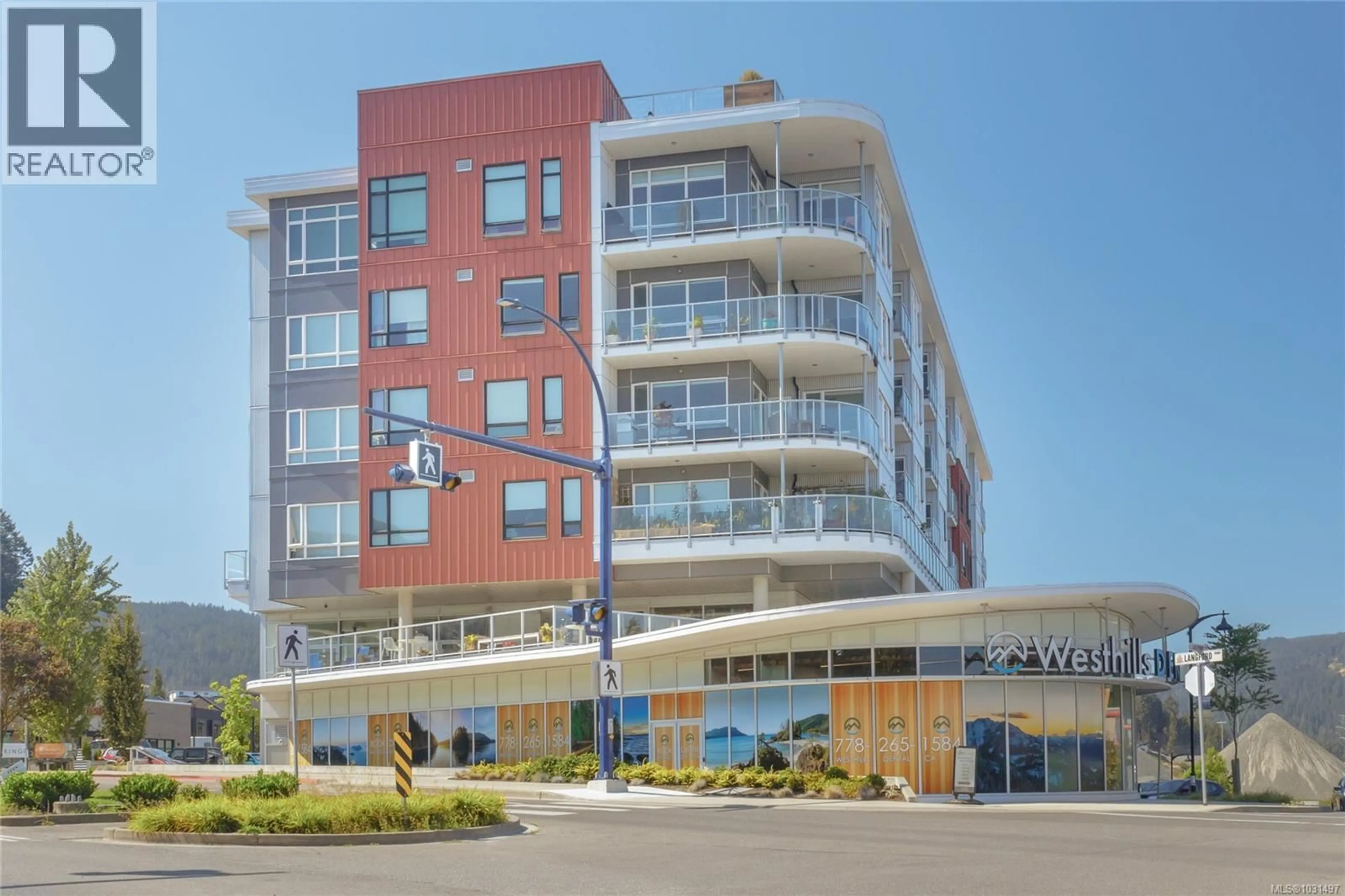 Unknown for 508 - 1311 LAKEPOINT WAY, Langford British Columbia V9B0S2
