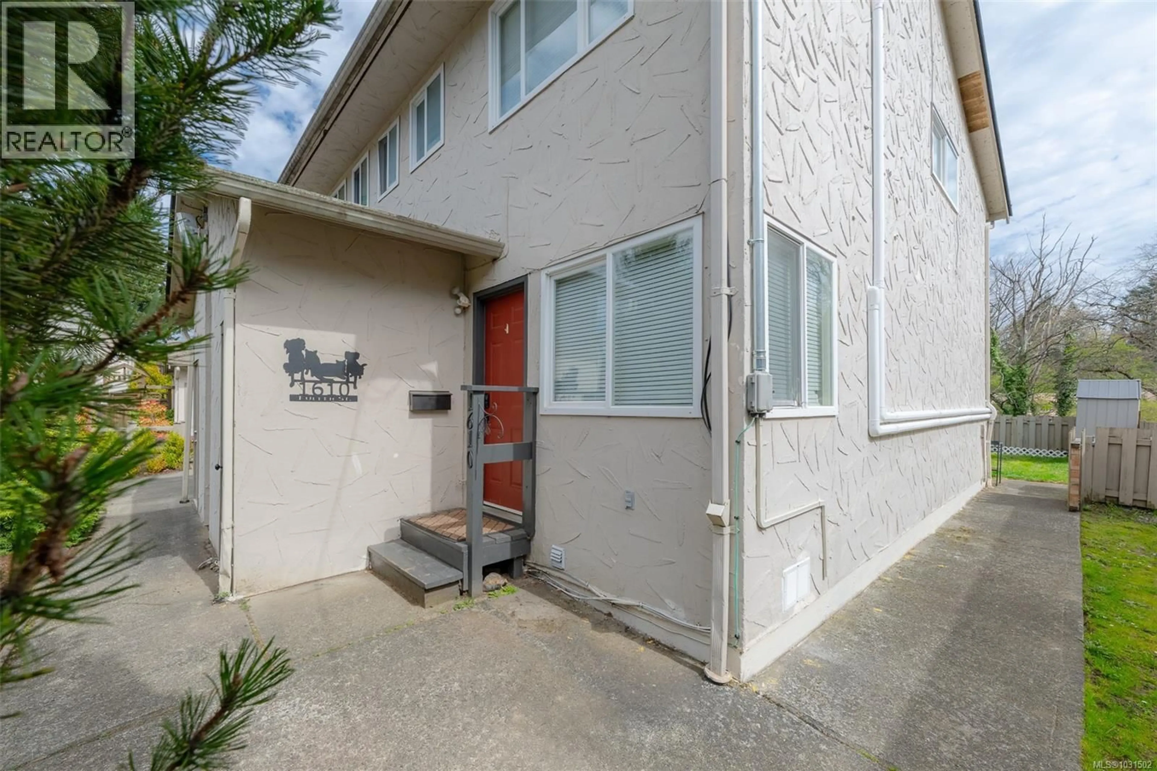 Unknown for 1610 FULLER STREET, Nanaimo British Columbia V9S1B1