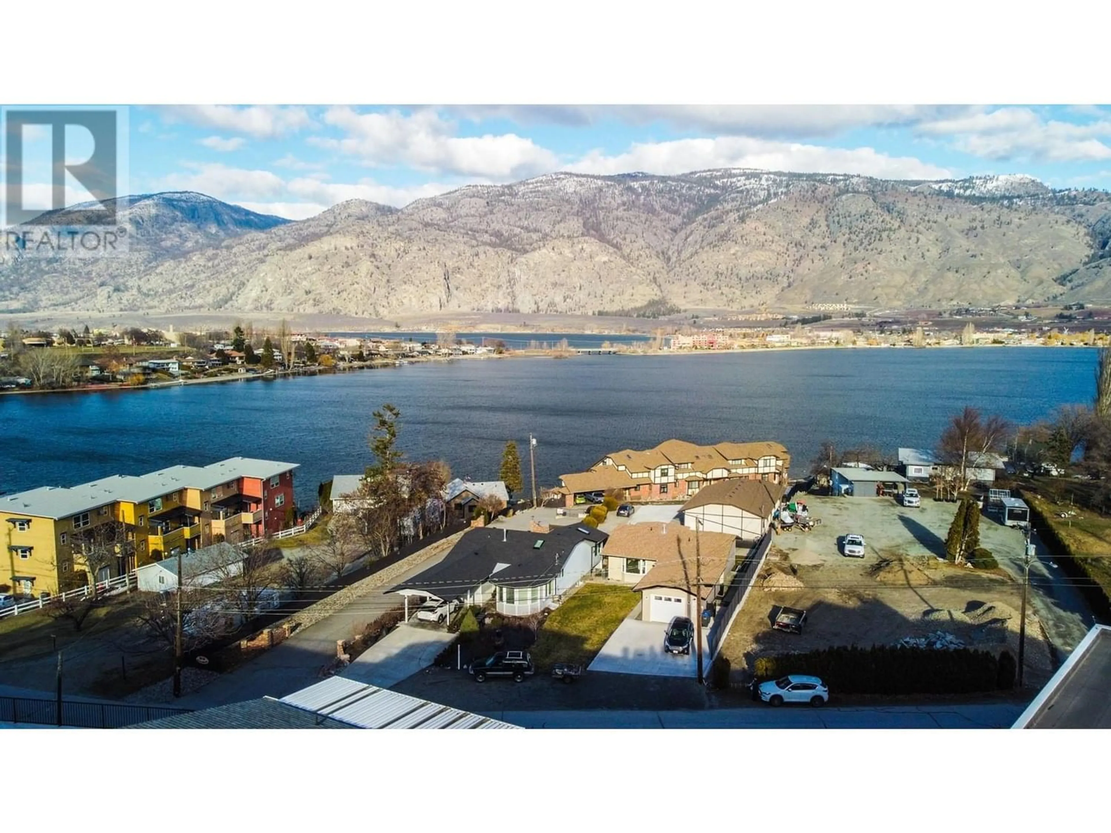 Lakeview for 5205 Oleander Drive, Osoyoos British Columbia V0H1V1