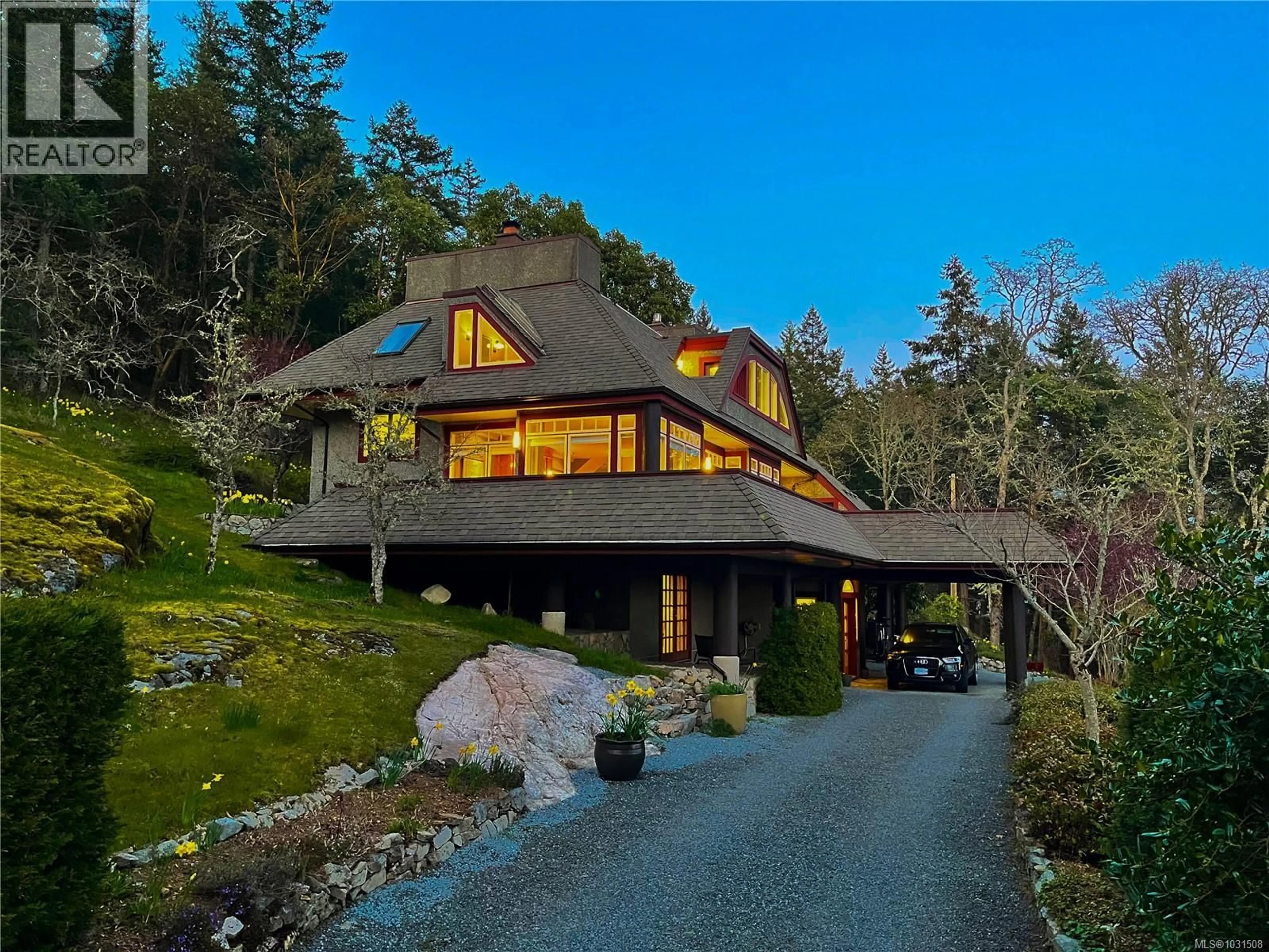 Unknown for 8242 THOMSON PLACE, Central Saanich British Columbia V8M1S1