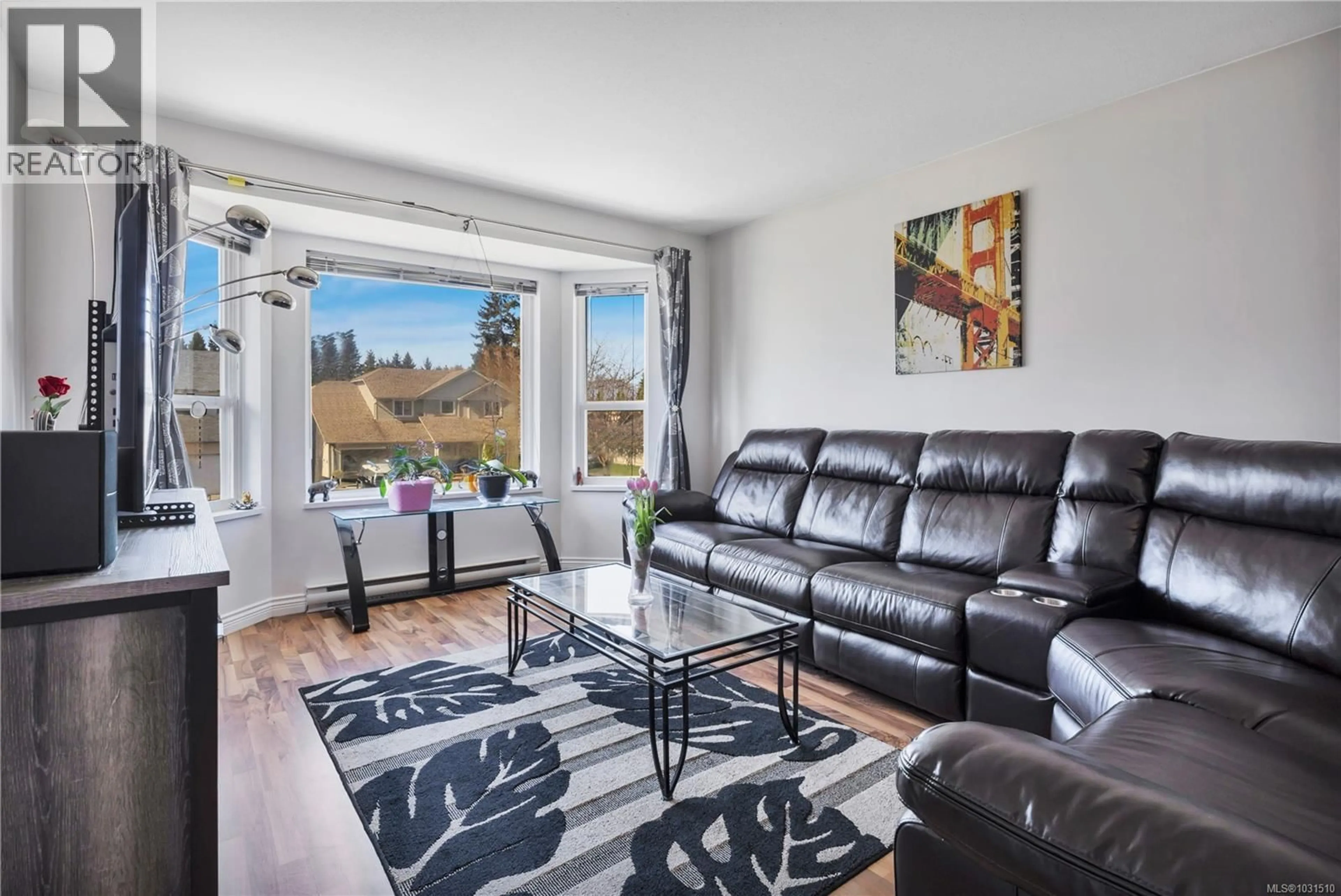 Living room with furniture, unknown for 2188 SWALLOW CRESCENT, Courtenay British Columbia V9N9W5