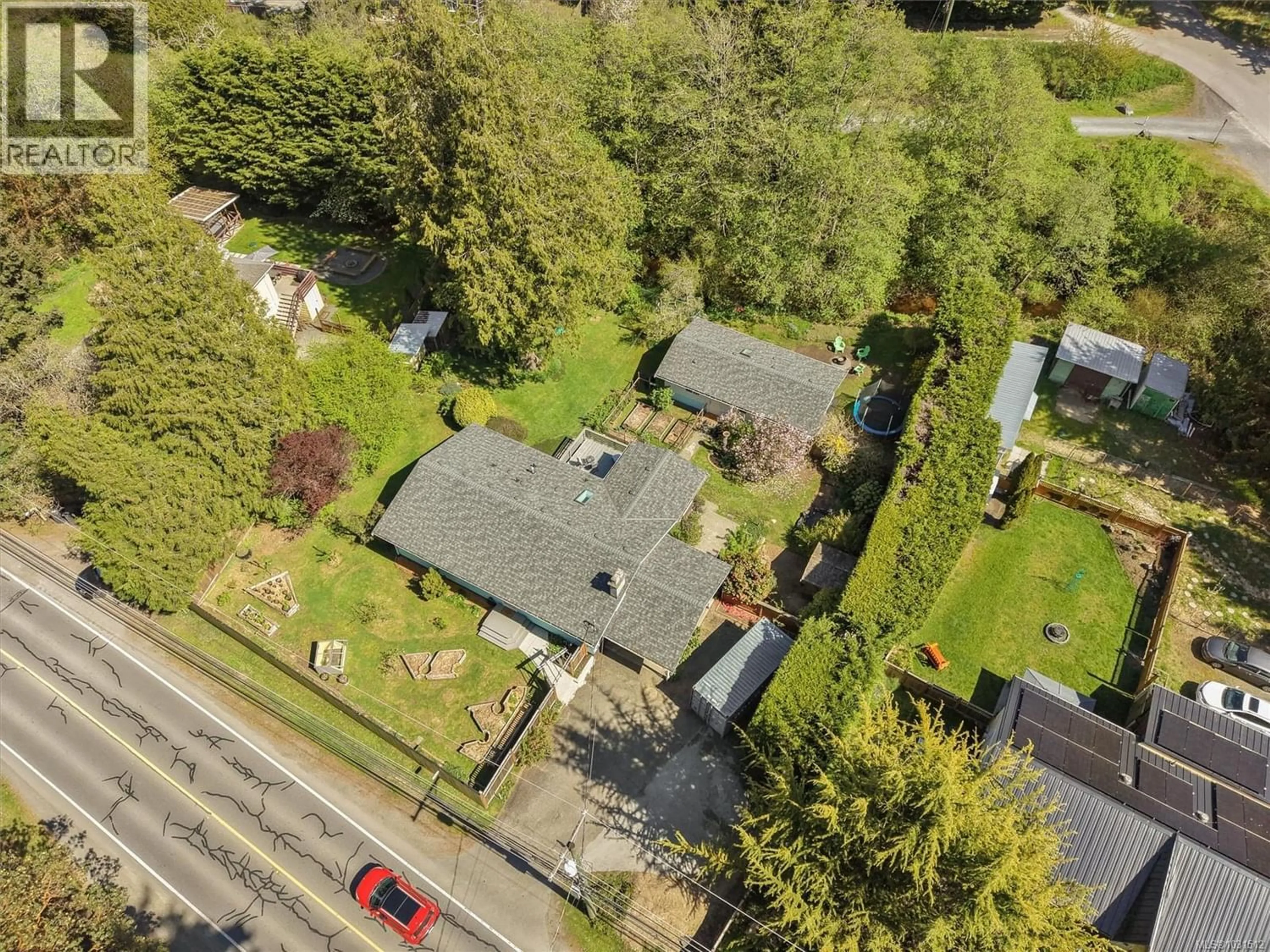Unknown for 3703 HAPPY VALLEY ROAD, Metchosin British Columbia V9C3X4