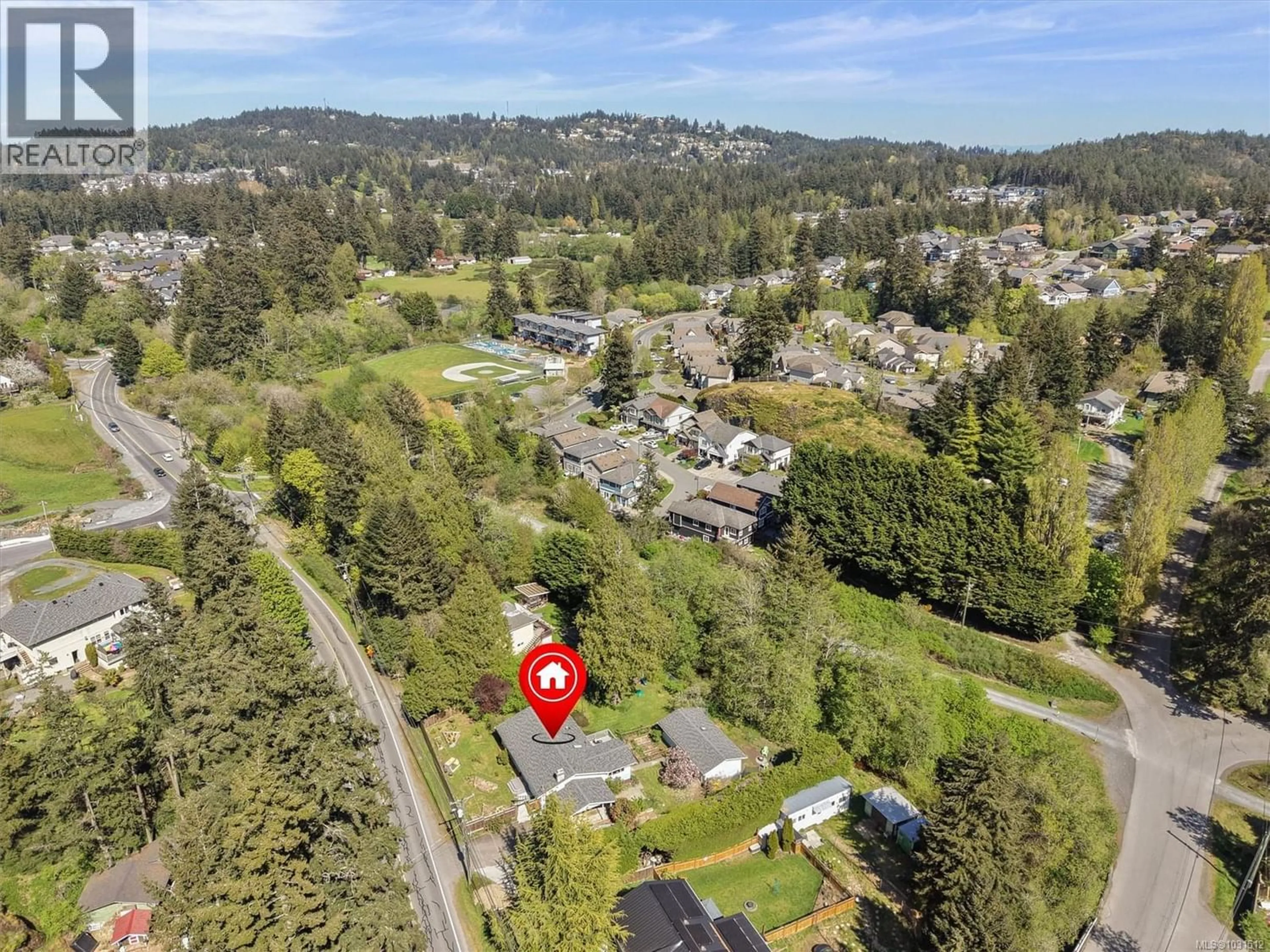 Unknown for 3703 HAPPY VALLEY ROAD, Metchosin British Columbia V9C3X4