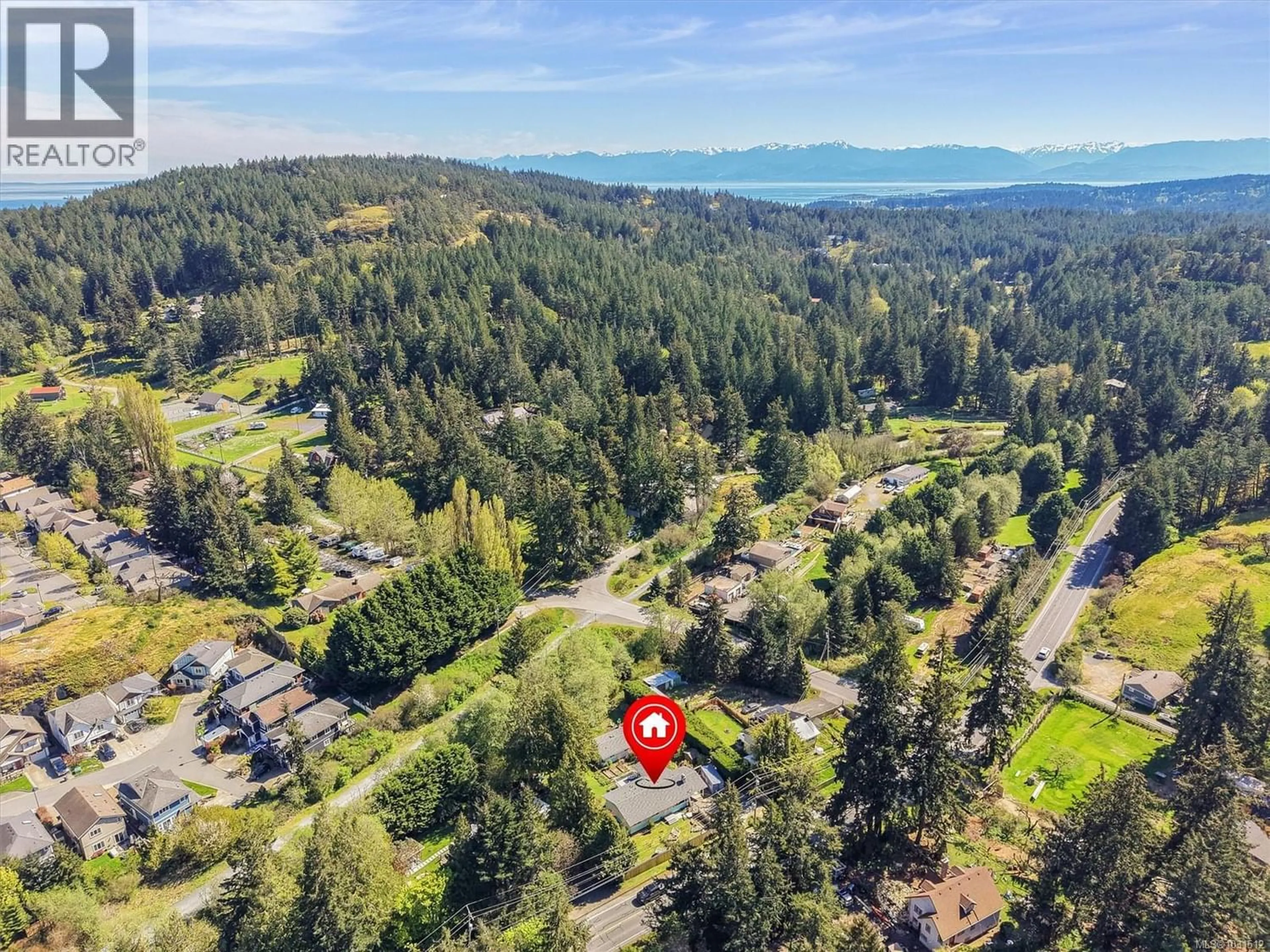 Unknown for 3703 HAPPY VALLEY ROAD, Metchosin British Columbia V9C3X4