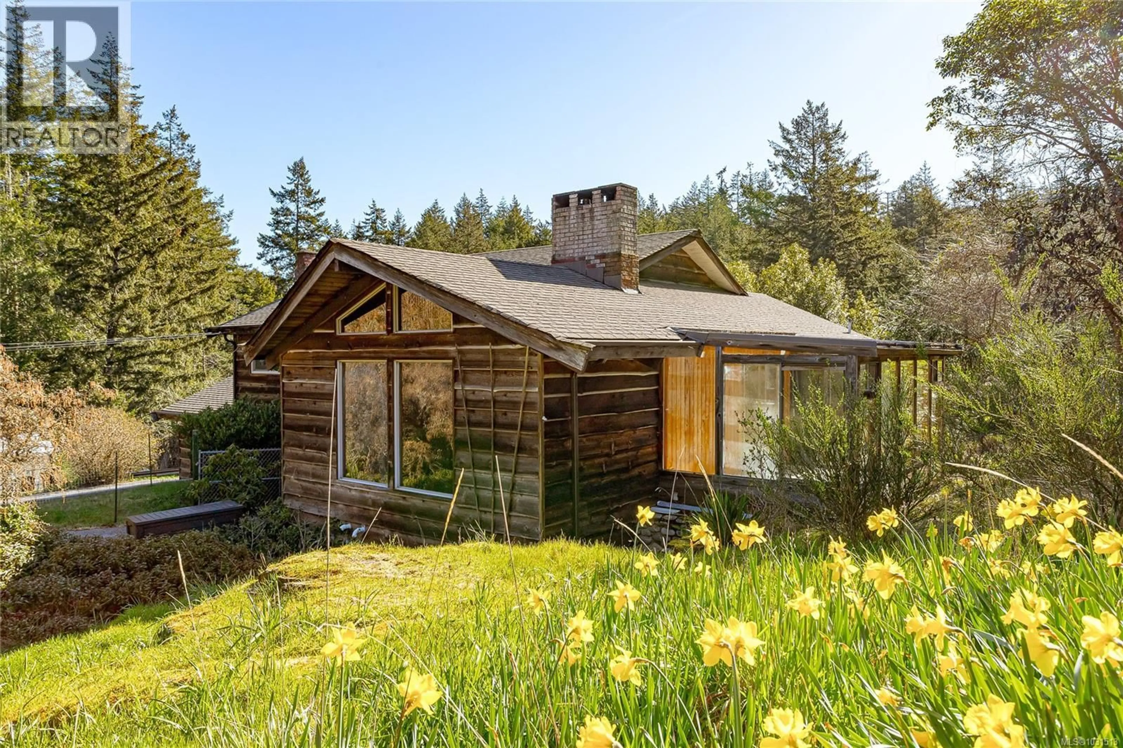 Shed for 4129 HAPPY VALLEY ROAD, Metchosin British Columbia V9C3X8