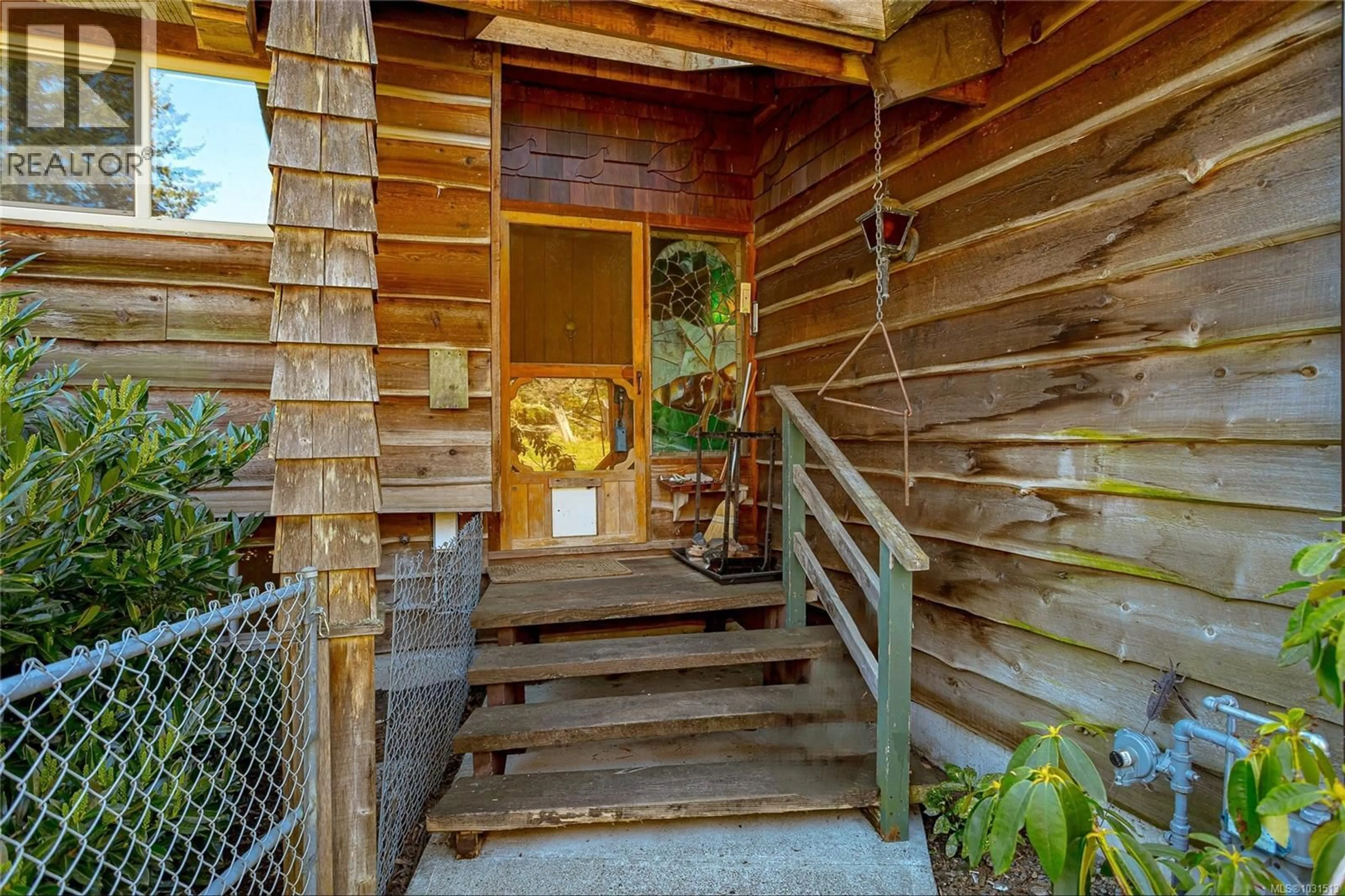 Unknown for 4129 HAPPY VALLEY ROAD, Metchosin British Columbia V9C3X8