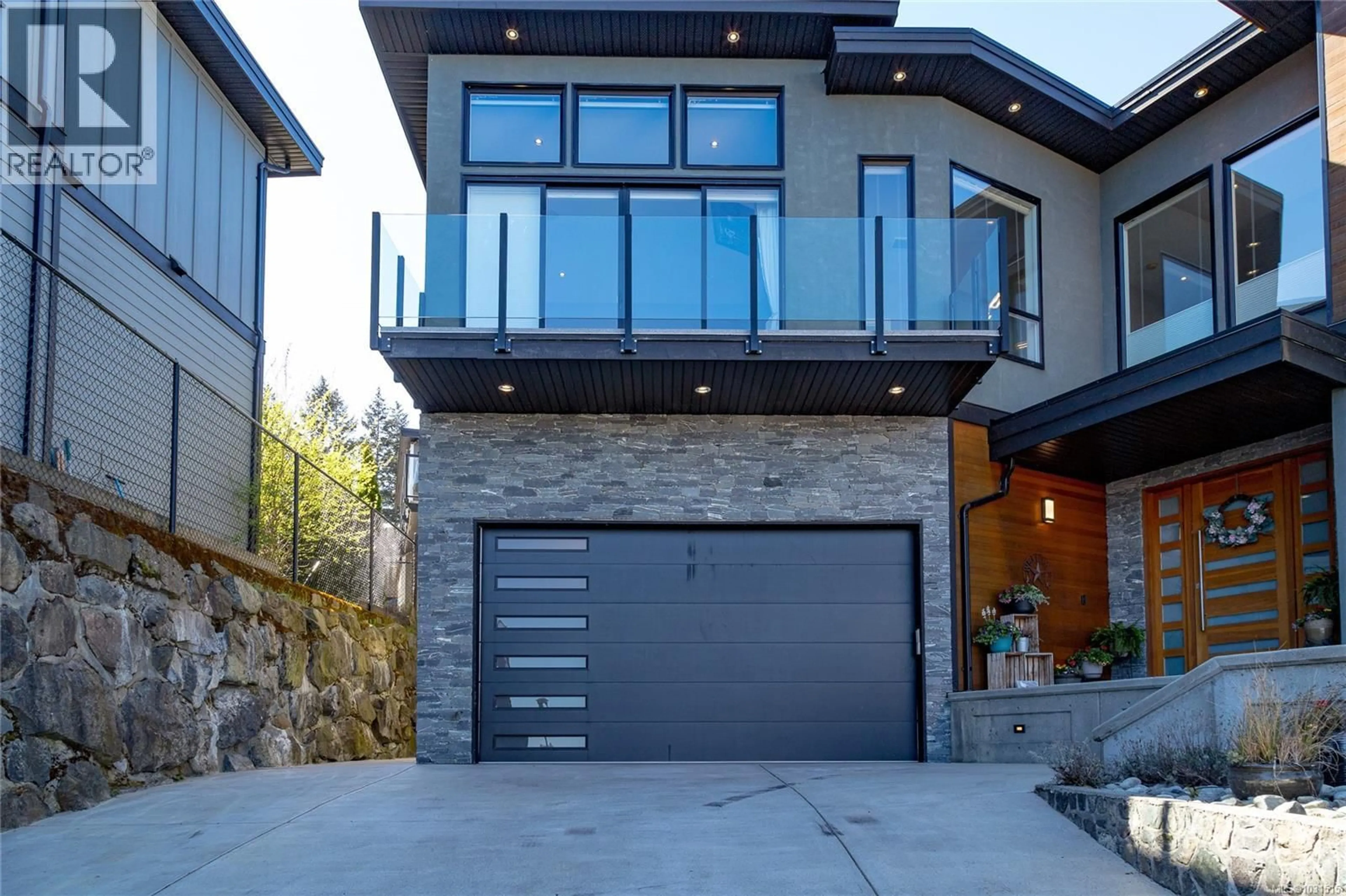 Home with brick exterior material, street for 3408 ROBSON PLACE, Colwood British Columbia V9C0J2