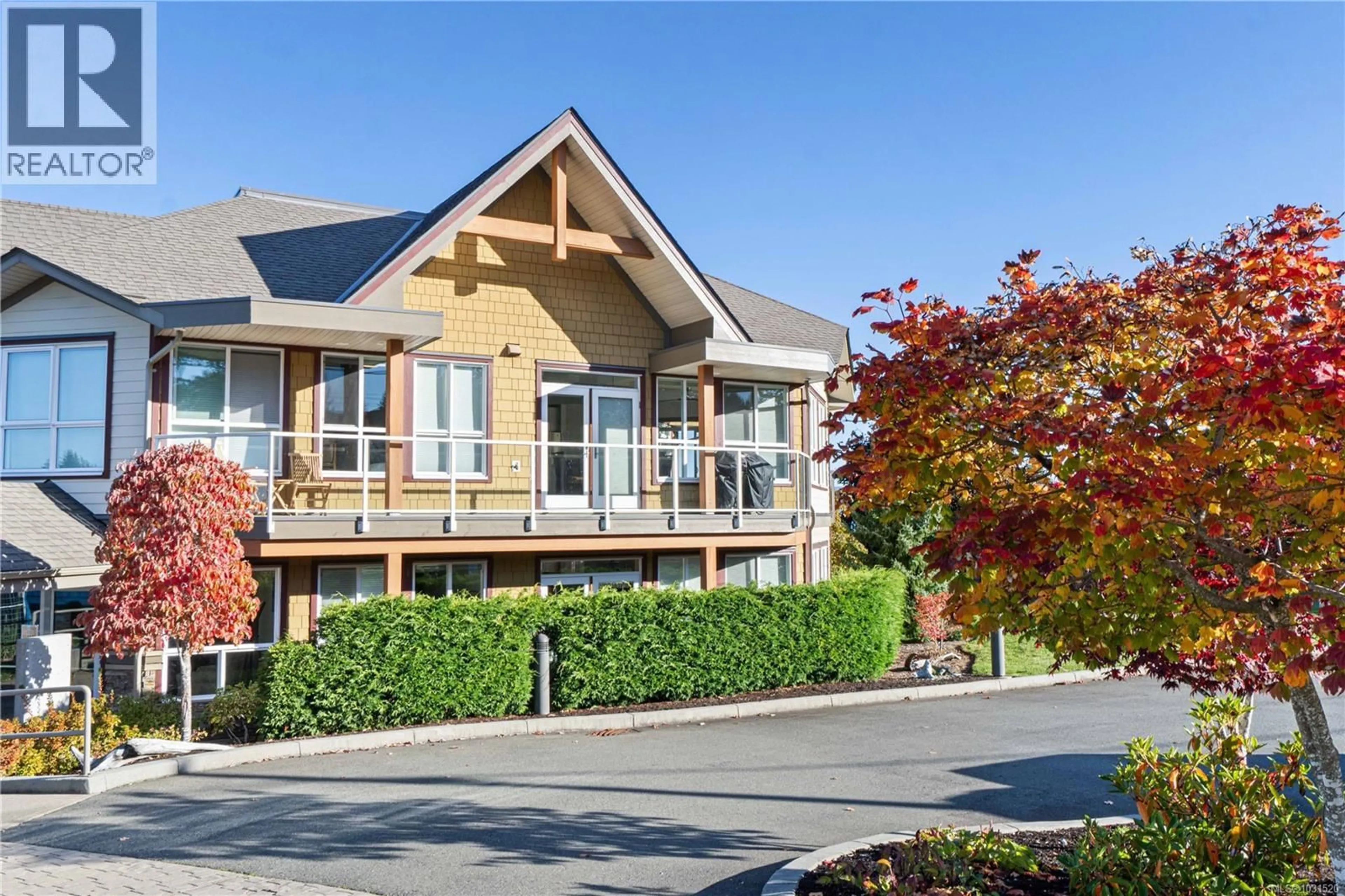 Unknown for 203 - 439 COLLEGE ROAD, Qualicum Beach British Columbia V9K0B2