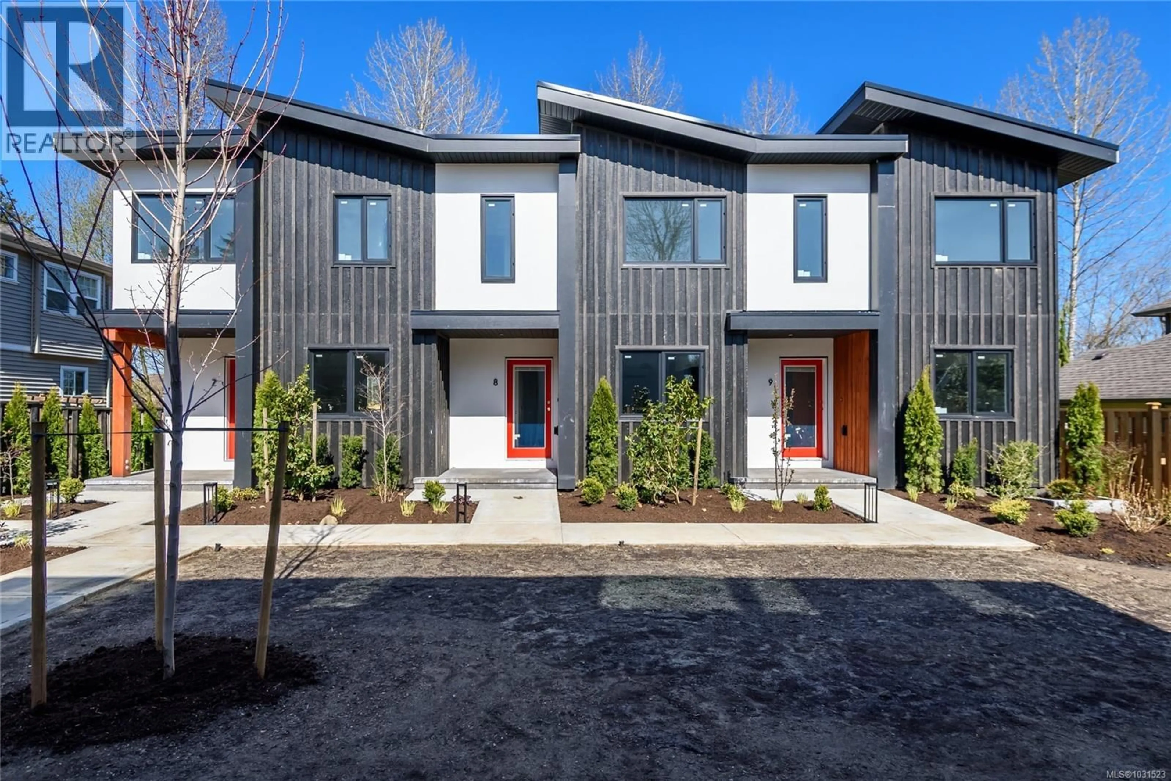 Home with brick exterior material, street for 7 - 1590 PIERCY AVENUE, Courtenay British Columbia V9N3E9