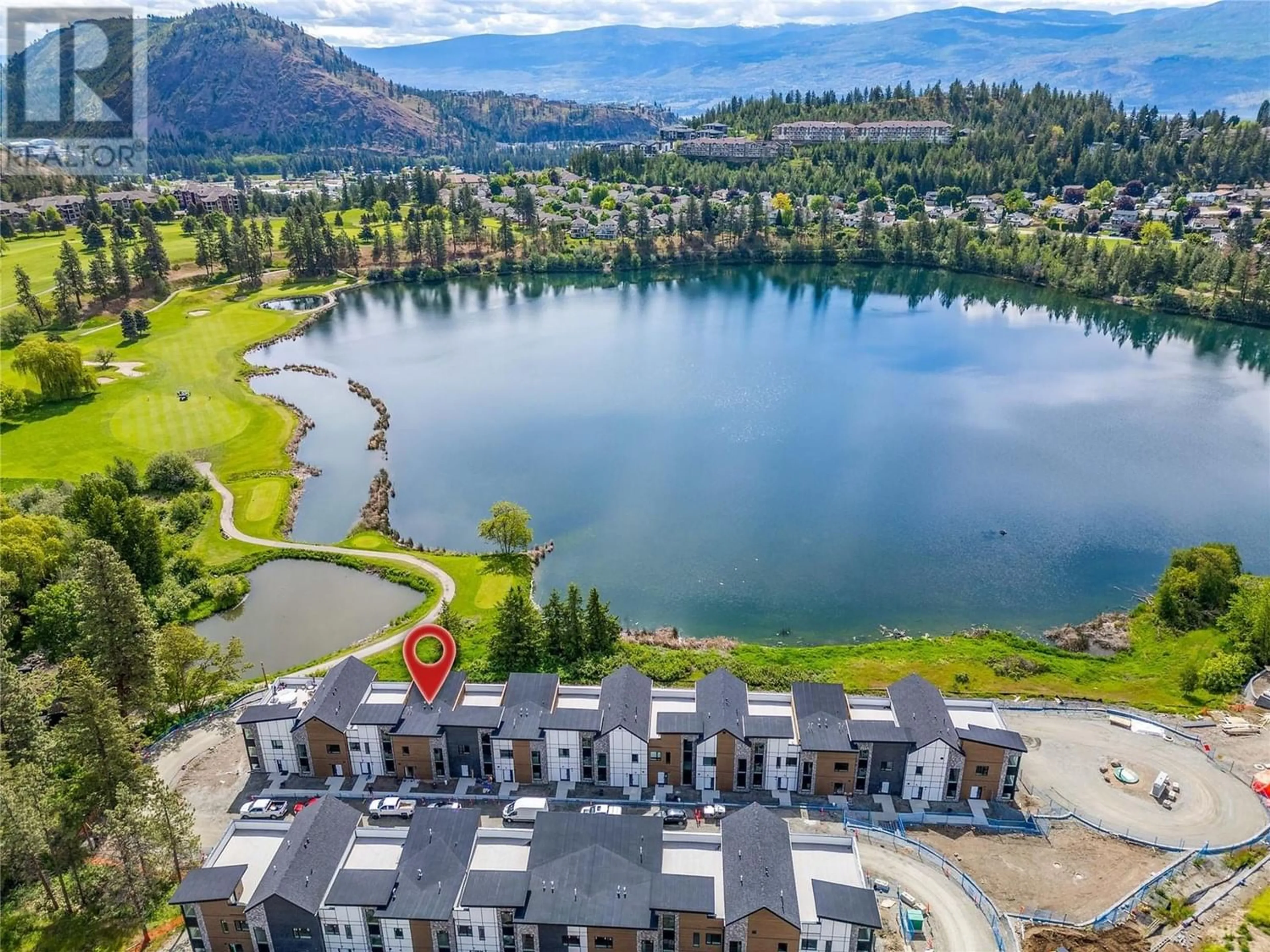 Lakeview for 2735 Shannon Lake Road Unit# 112, West Kelowna British Columbia V4T0G5