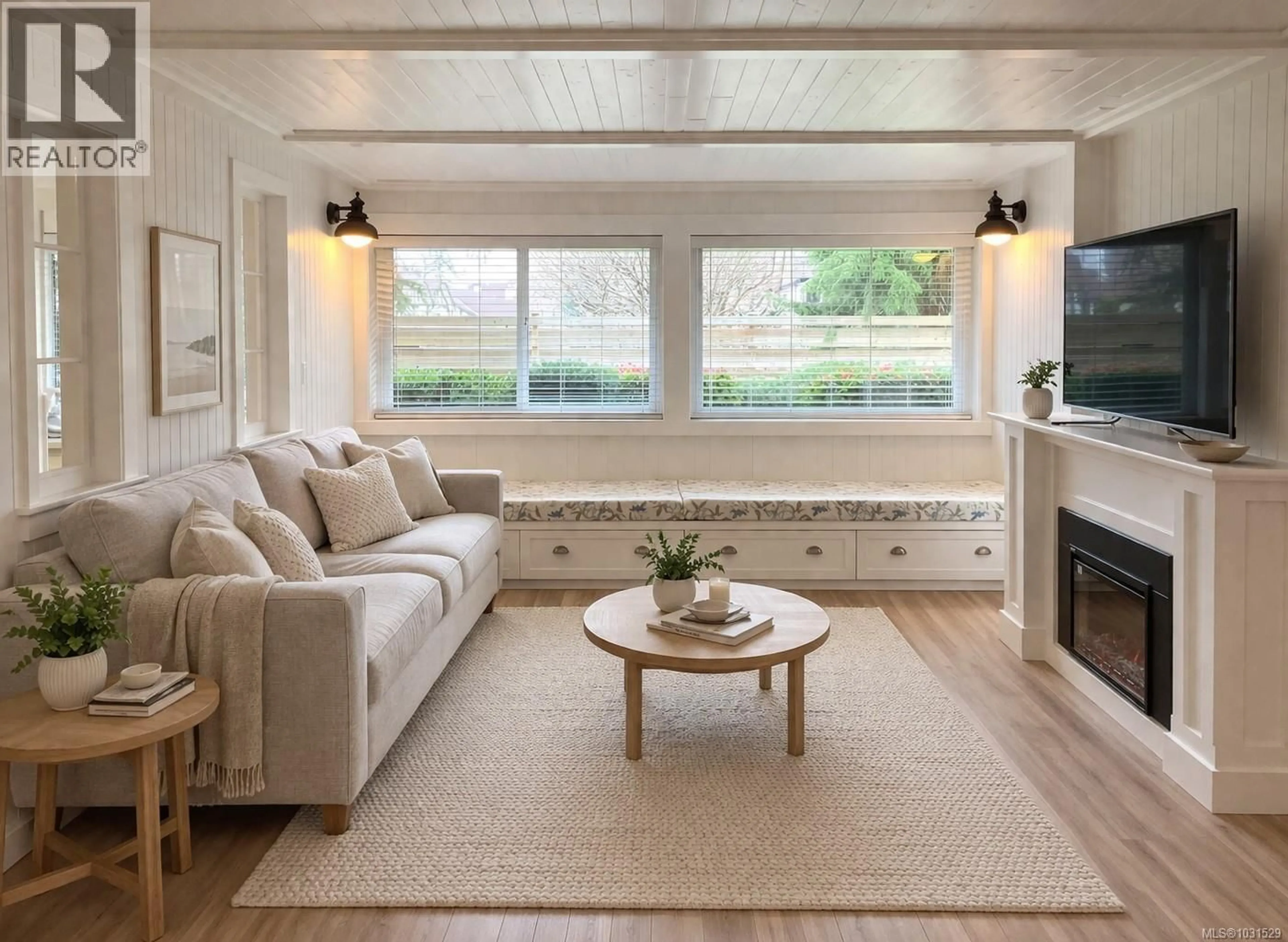 Living room with furniture, unknown for 114 - 2100 GRANITE STREET, Oak Bay British Columbia V8S3G7