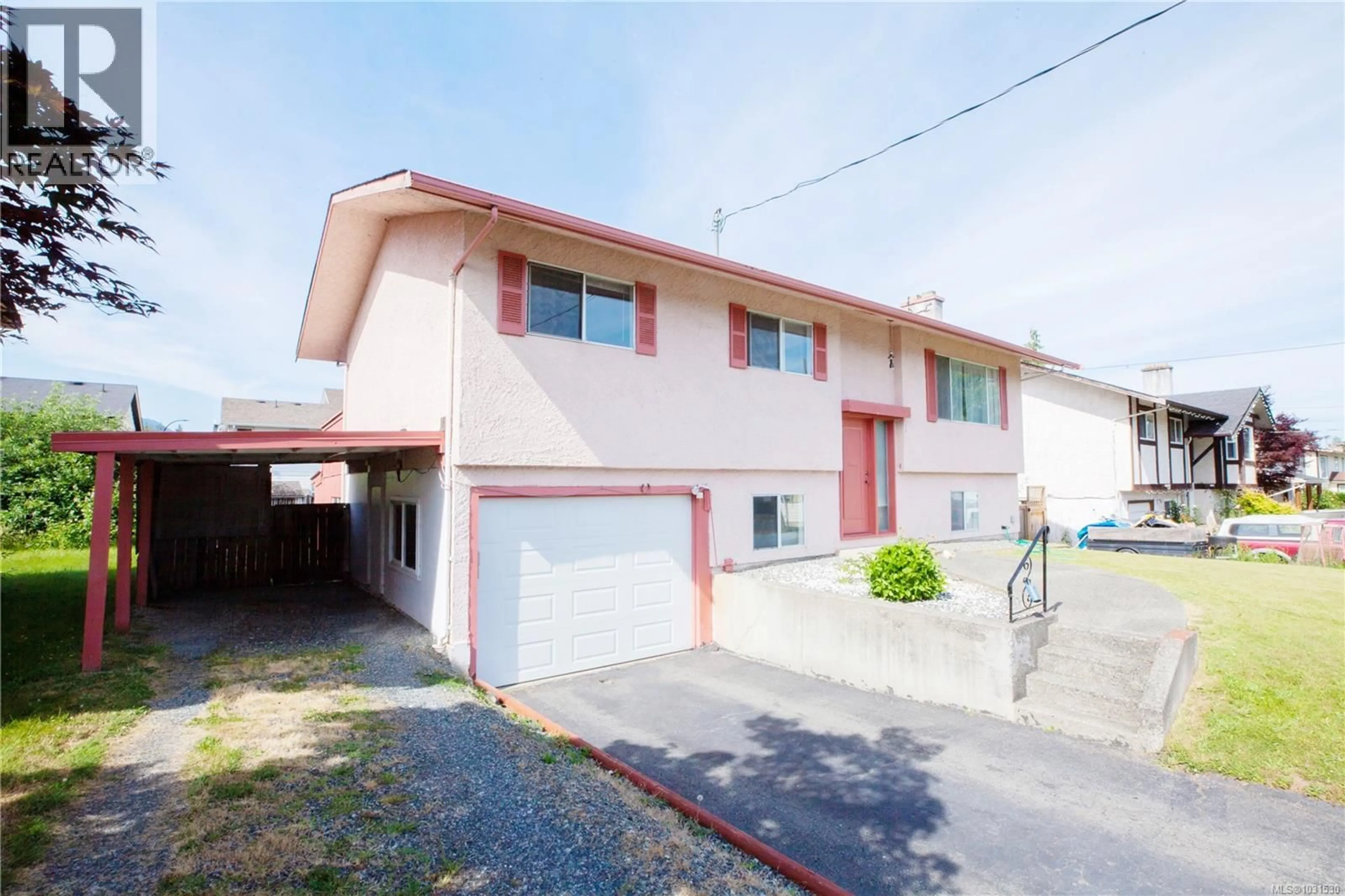 Patio, street for 3125 HIGHFIELD ROAD, Duncan British Columbia V9L4A6