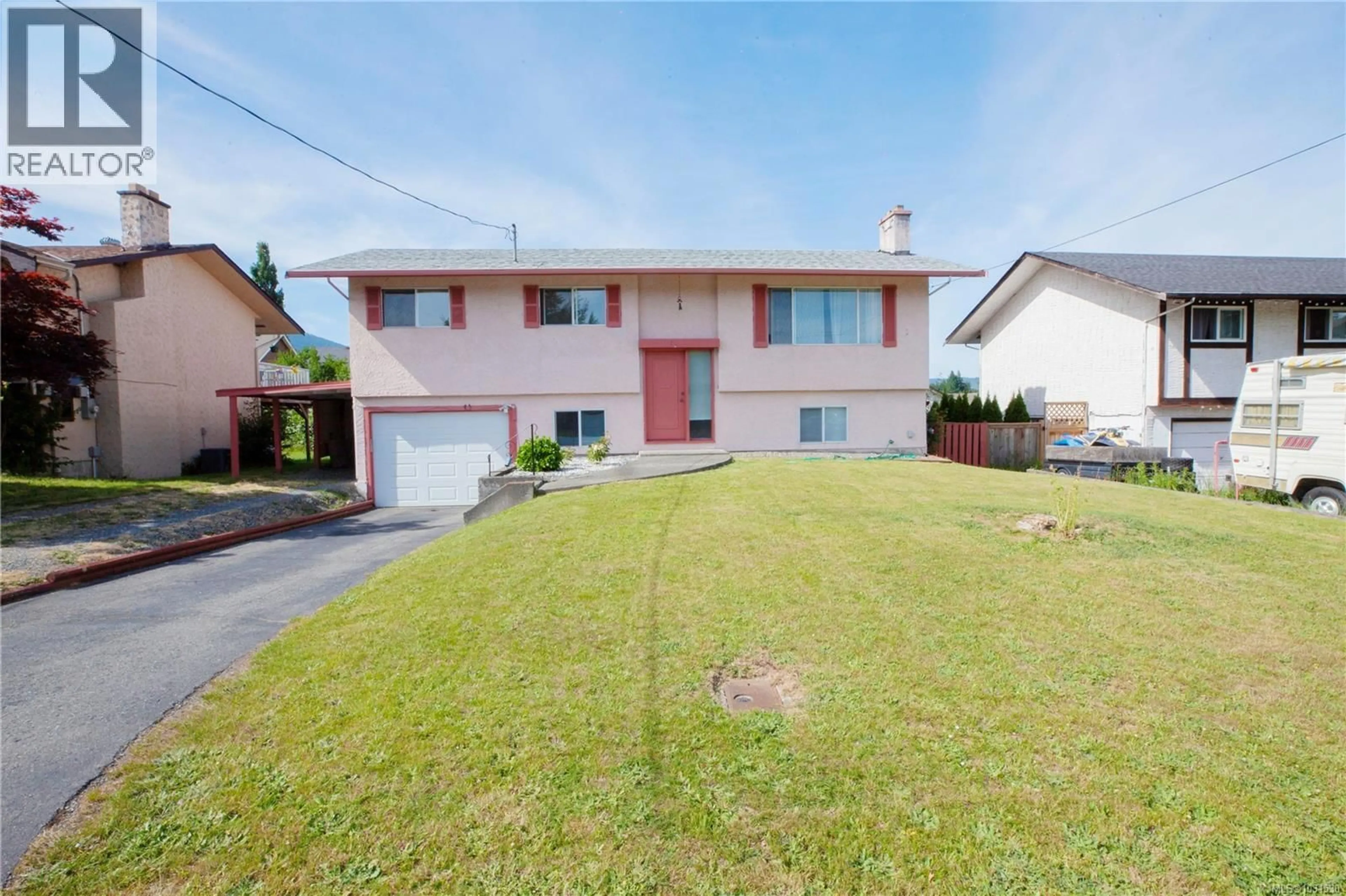 Unknown for 3125 HIGHFIELD ROAD, Duncan British Columbia V9L4A6