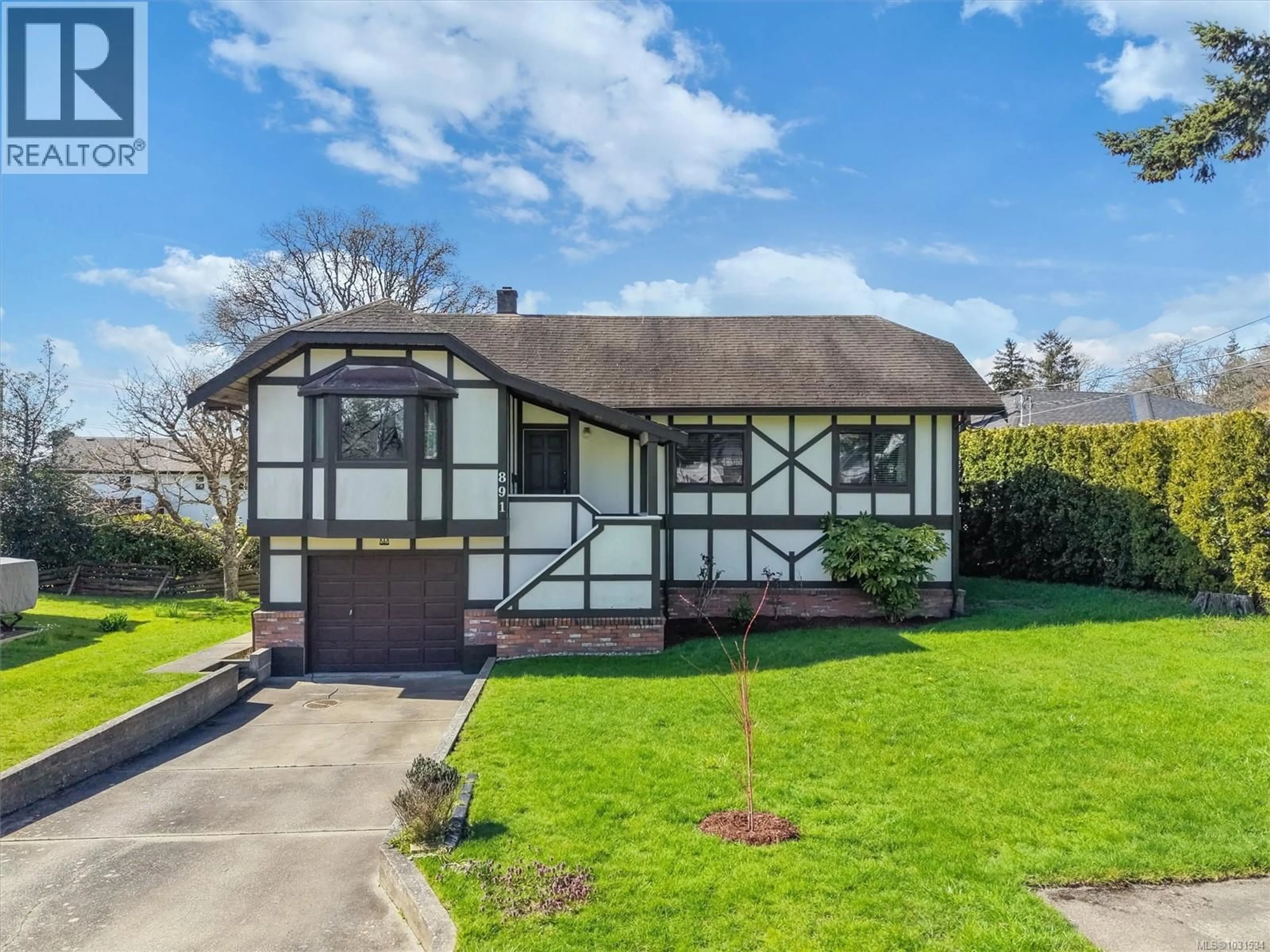 Unknown for 891 LAVENDER AVENUE, Saanich British Columbia V8Z2M6