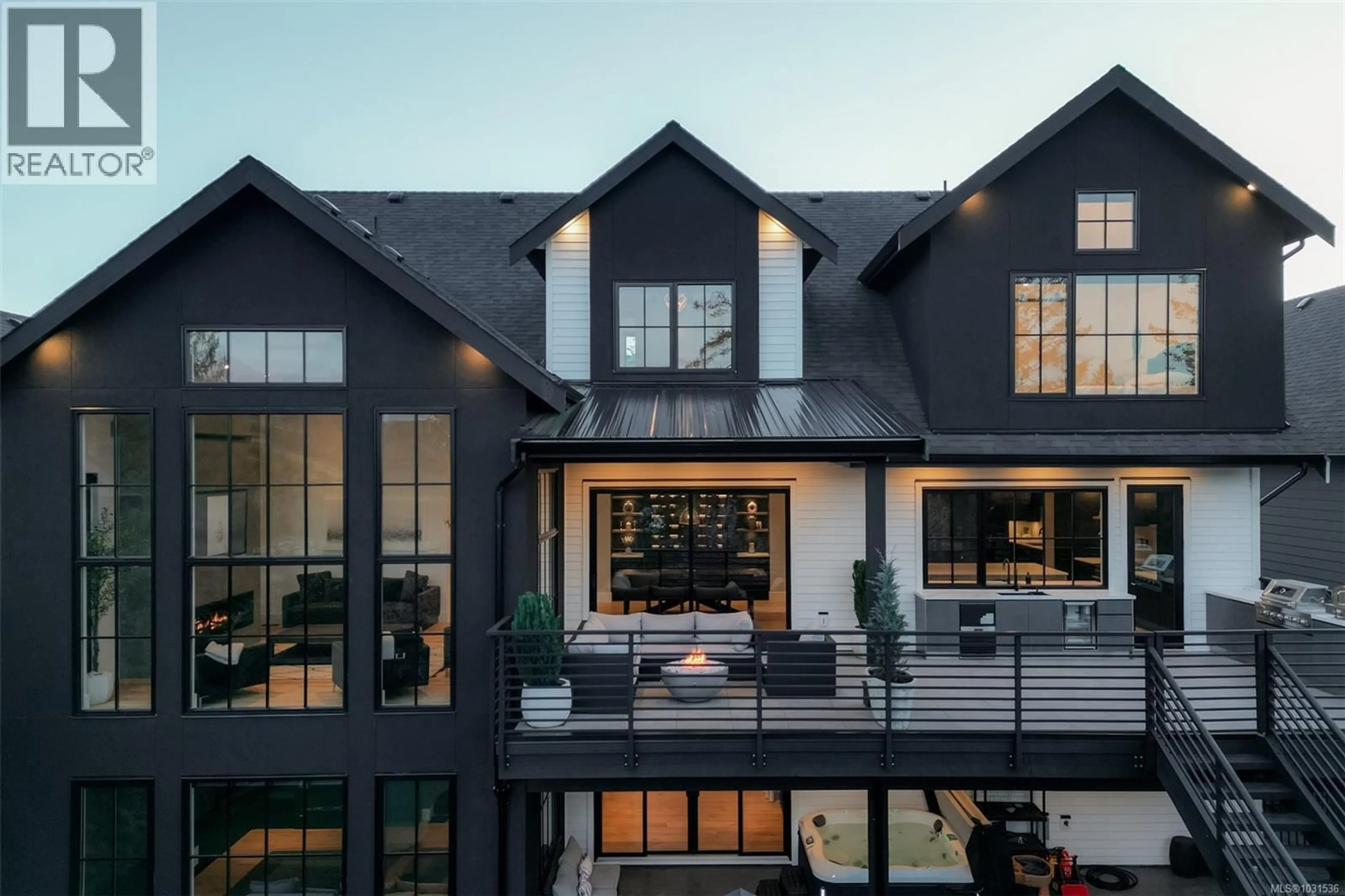 Home with brick exterior material, mountain view for 2042 PINEHURST TERRACE, Langford British Columbia V9B3S3