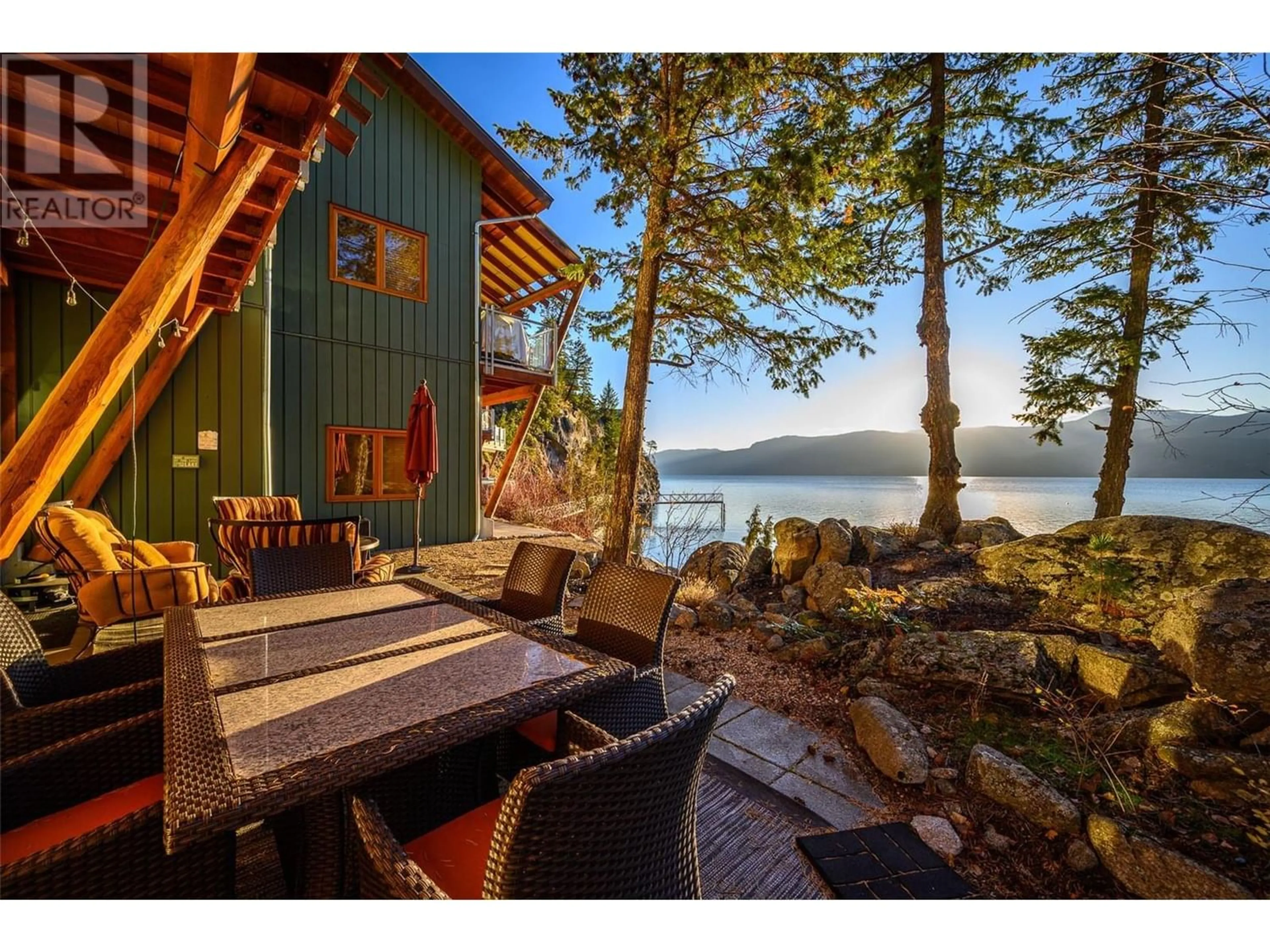 Cottage for 9845 Eastside Road Unit# 27, Vernon British Columbia V1H1Z2