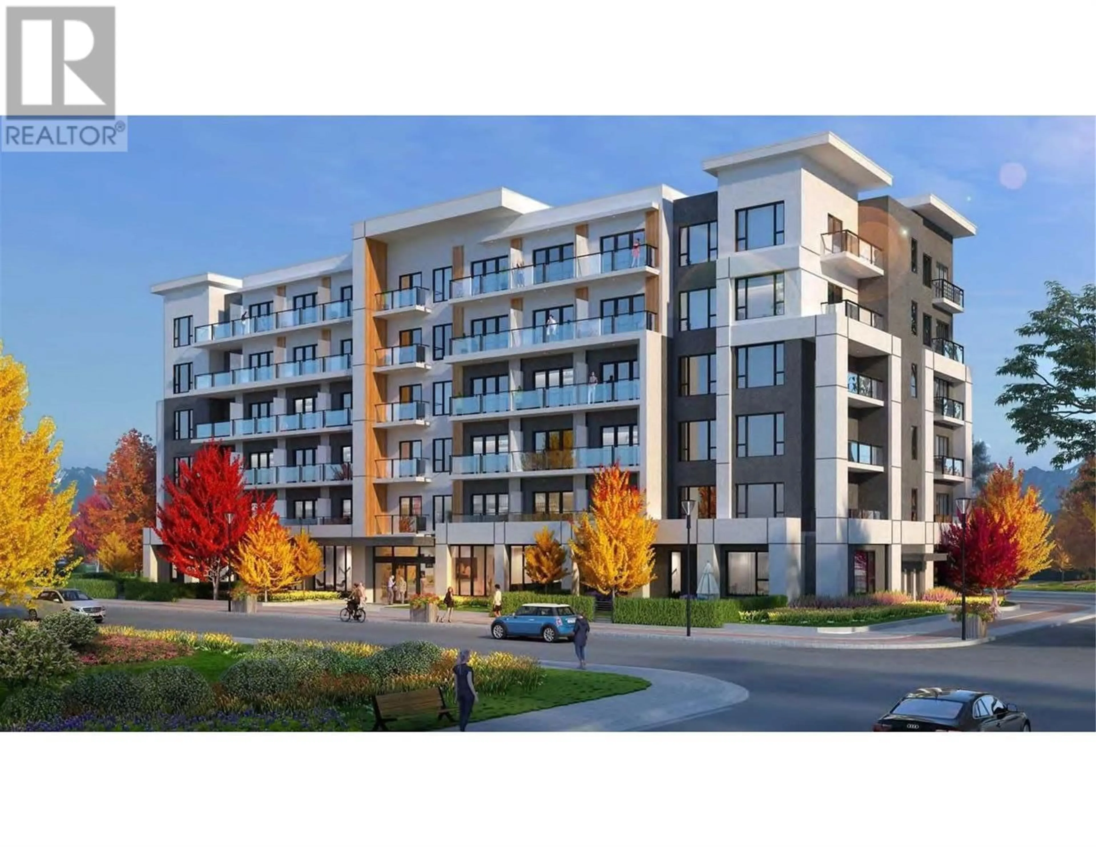 Blurry image for 616 - 1380 PRIDHAM AVENUE, Kelowna British Columbia V1Y6B5