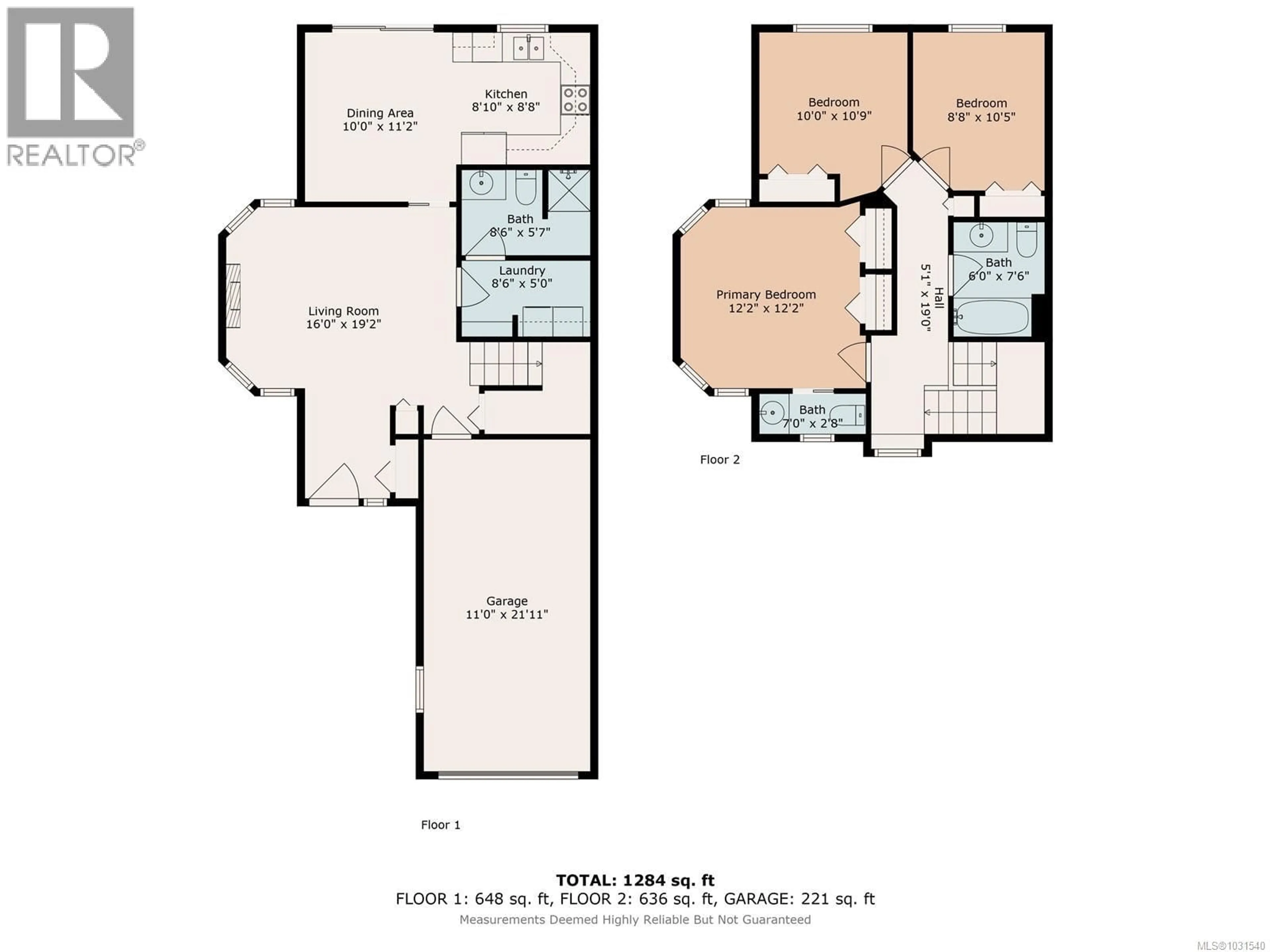 Floor plan for 2850 SANTANA DRIVE, Langford British Columbia V9B5B2