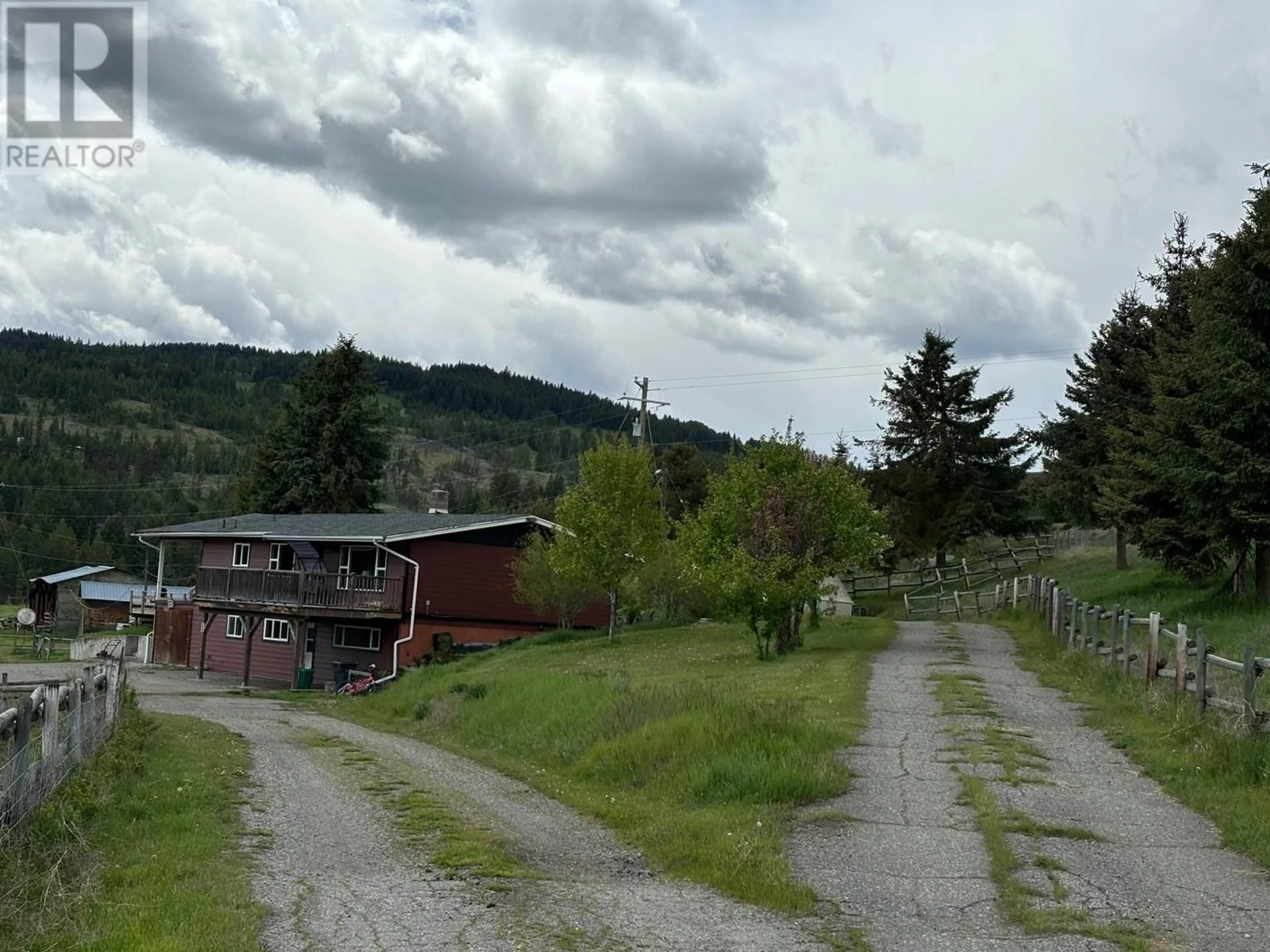 Shed for 5470 HIGHWAY 3 OTHER, Bridesville British Columbia V0H1Y0